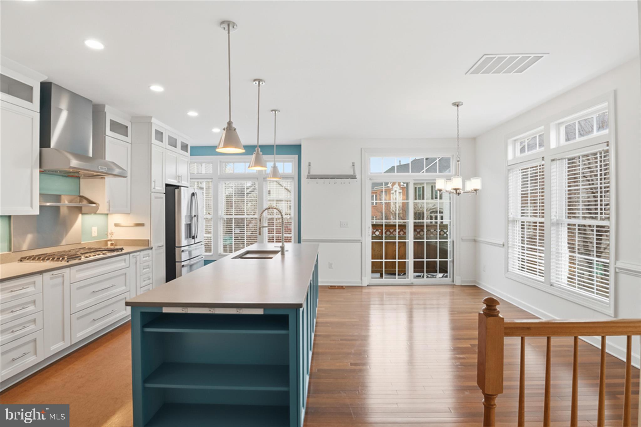 SUMMERS GROVE - Residential Lease