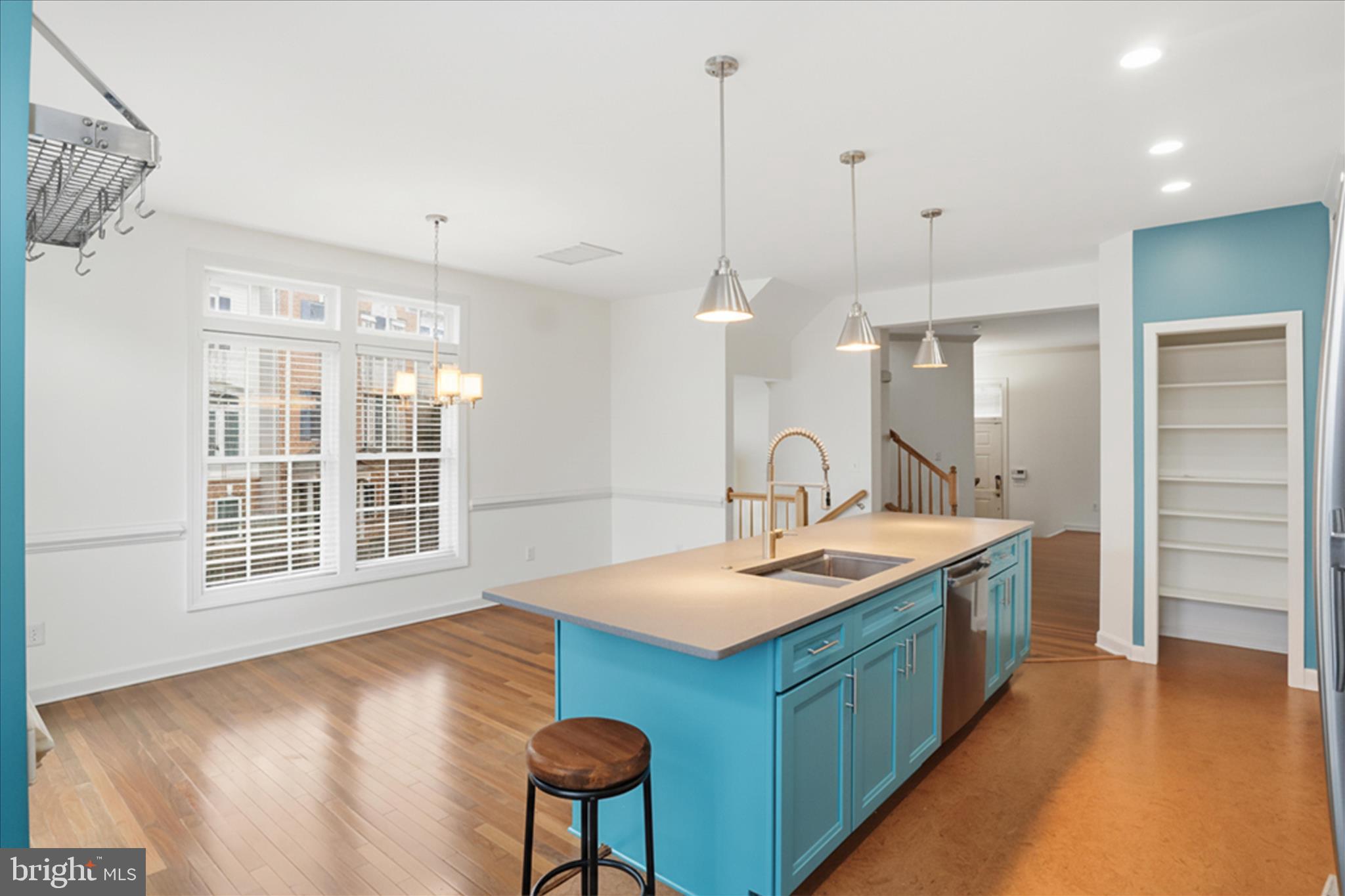 SUMMERS GROVE - Residential Lease