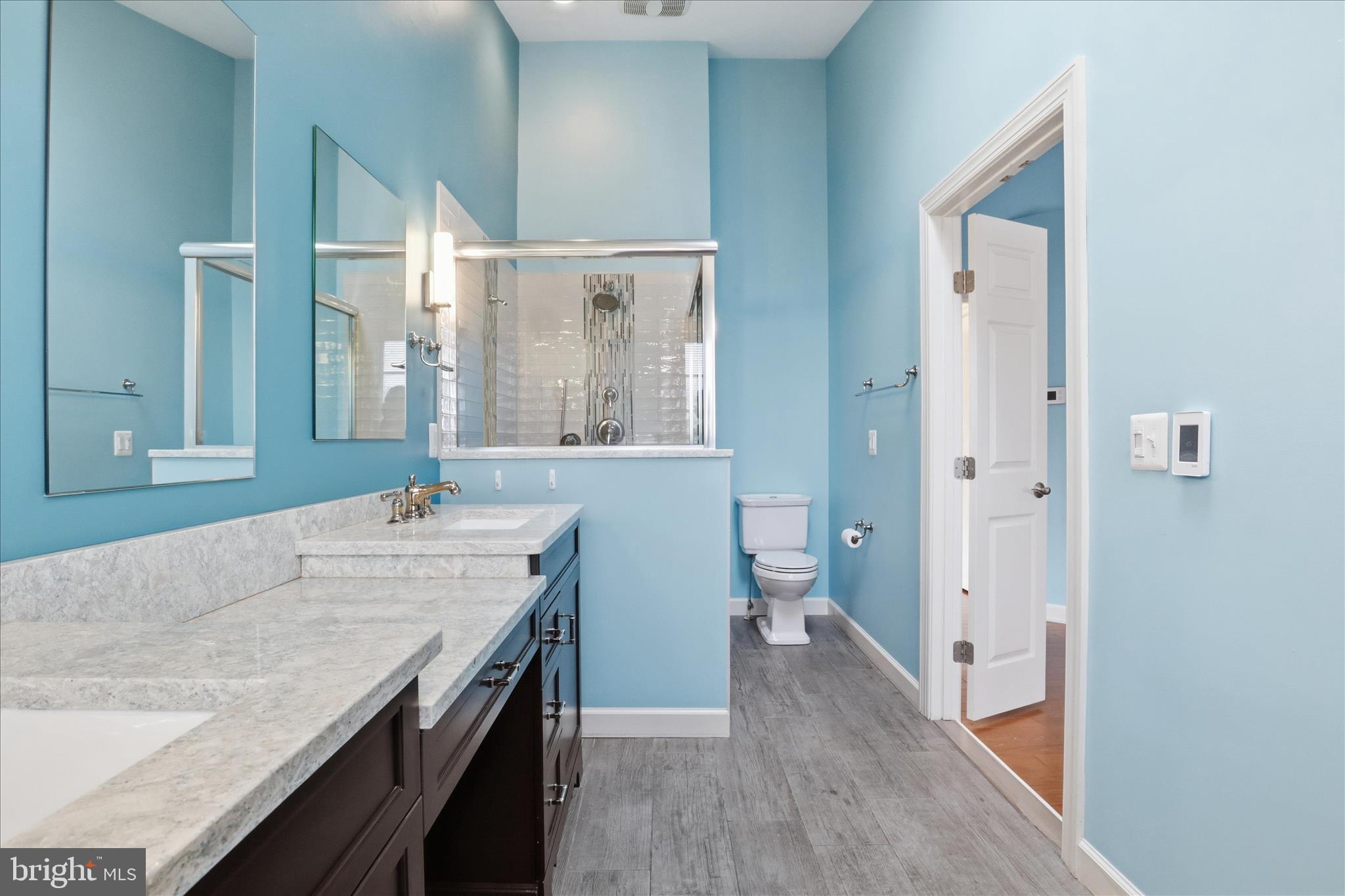 SUMMERS GROVE - Residential Lease