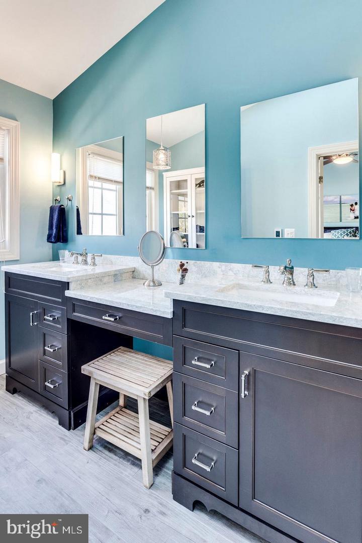 SUMMERS GROVE - Residential Lease