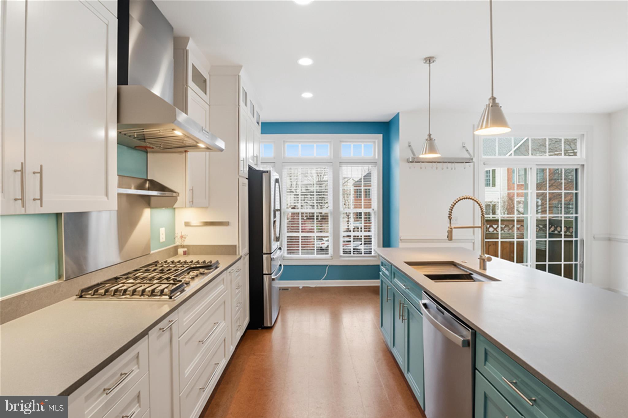 SUMMERS GROVE - Residential Lease