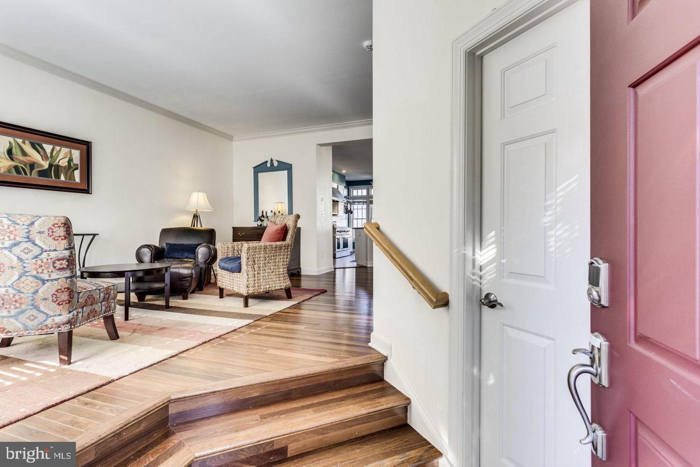 SUMMERS GROVE - Residential Lease