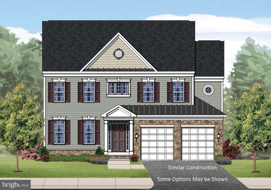 SHERIDAN ESTATES - Residential