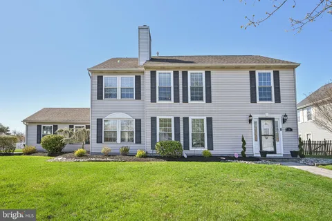 11 Winterset Lane, Marlton, NJ 08053 - MLS#: NJBL2084324