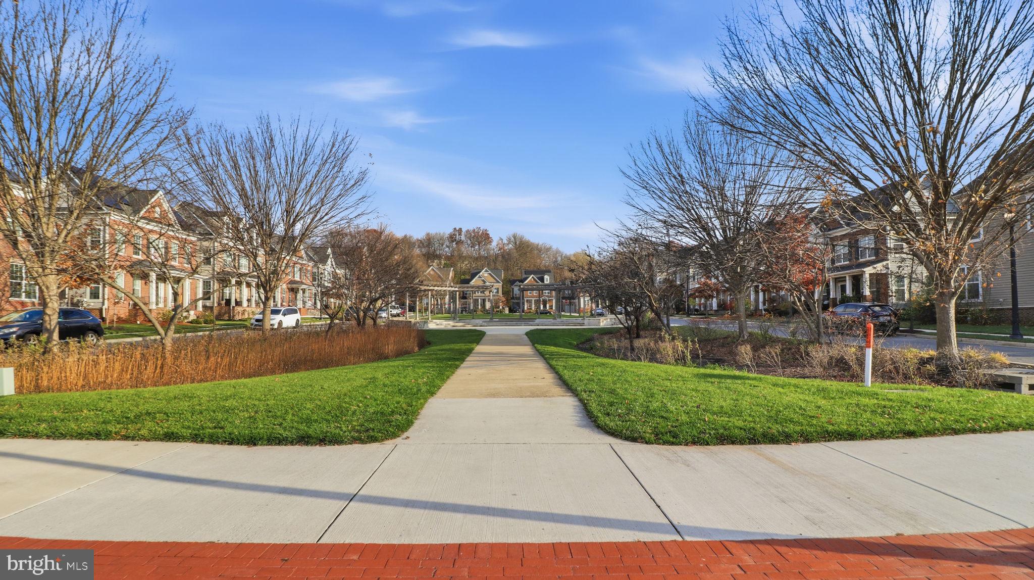 BRICK YARD STATION - Residential