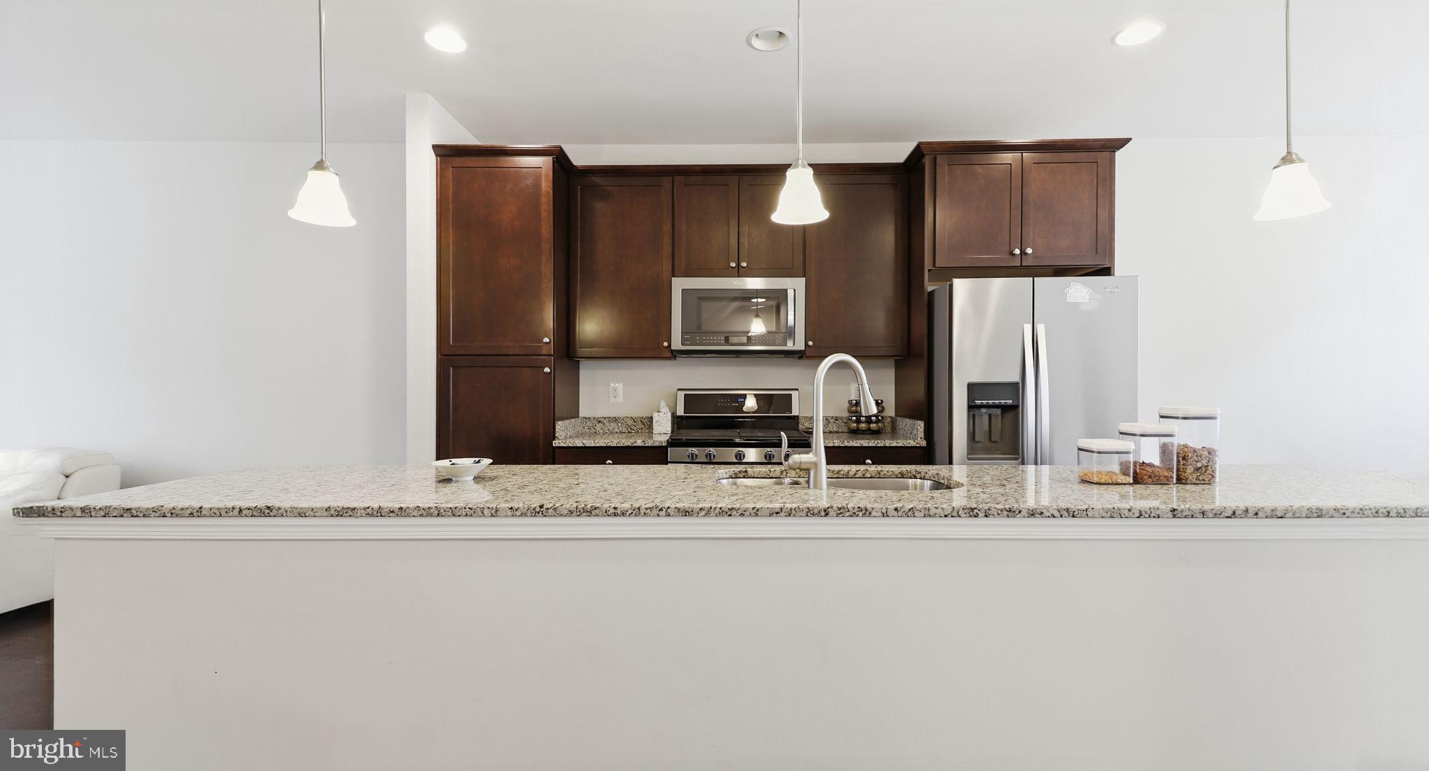 BRICK YARD STATION - Residential