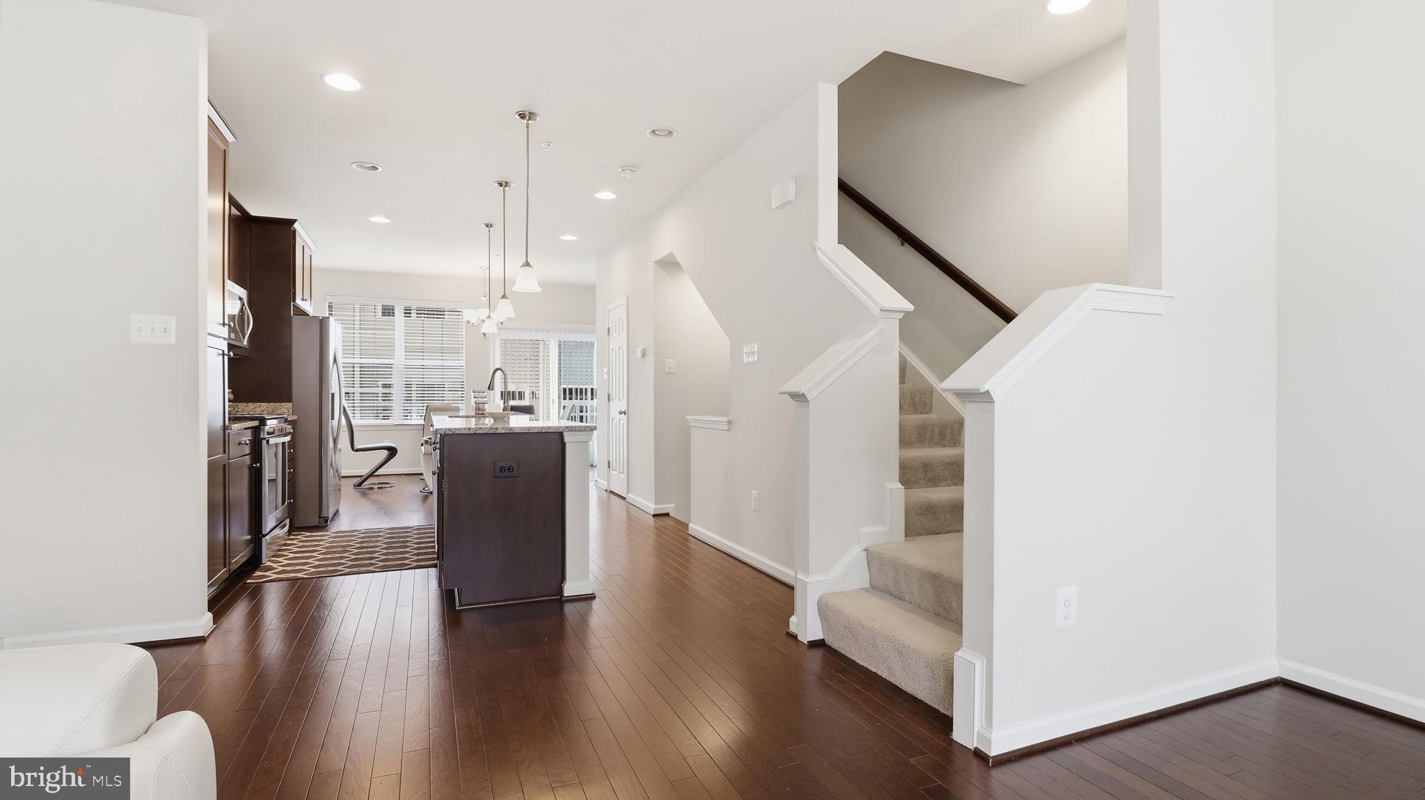 BRICK YARD STATION - Residential