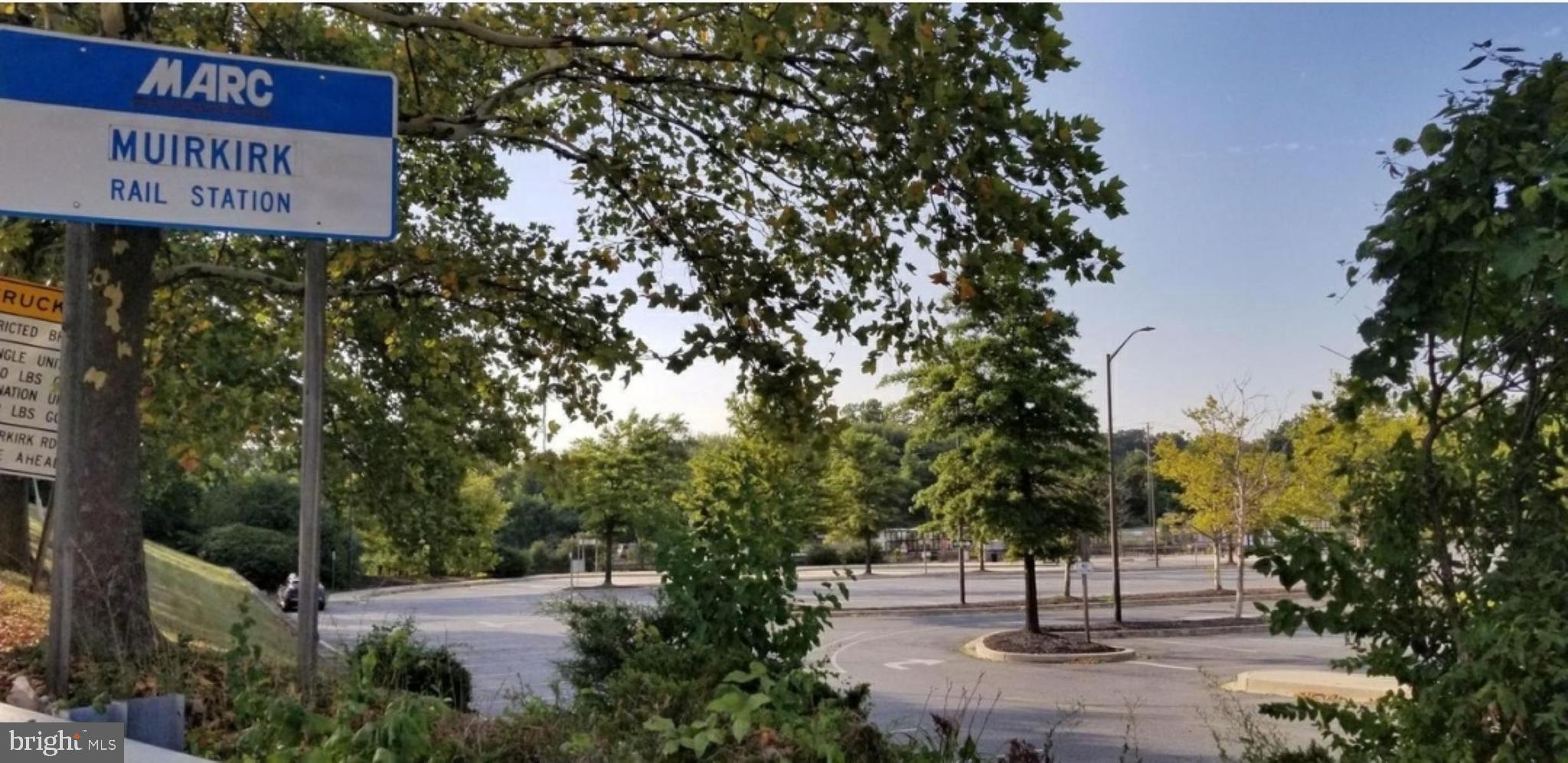 BRICK YARD STATION - Residential