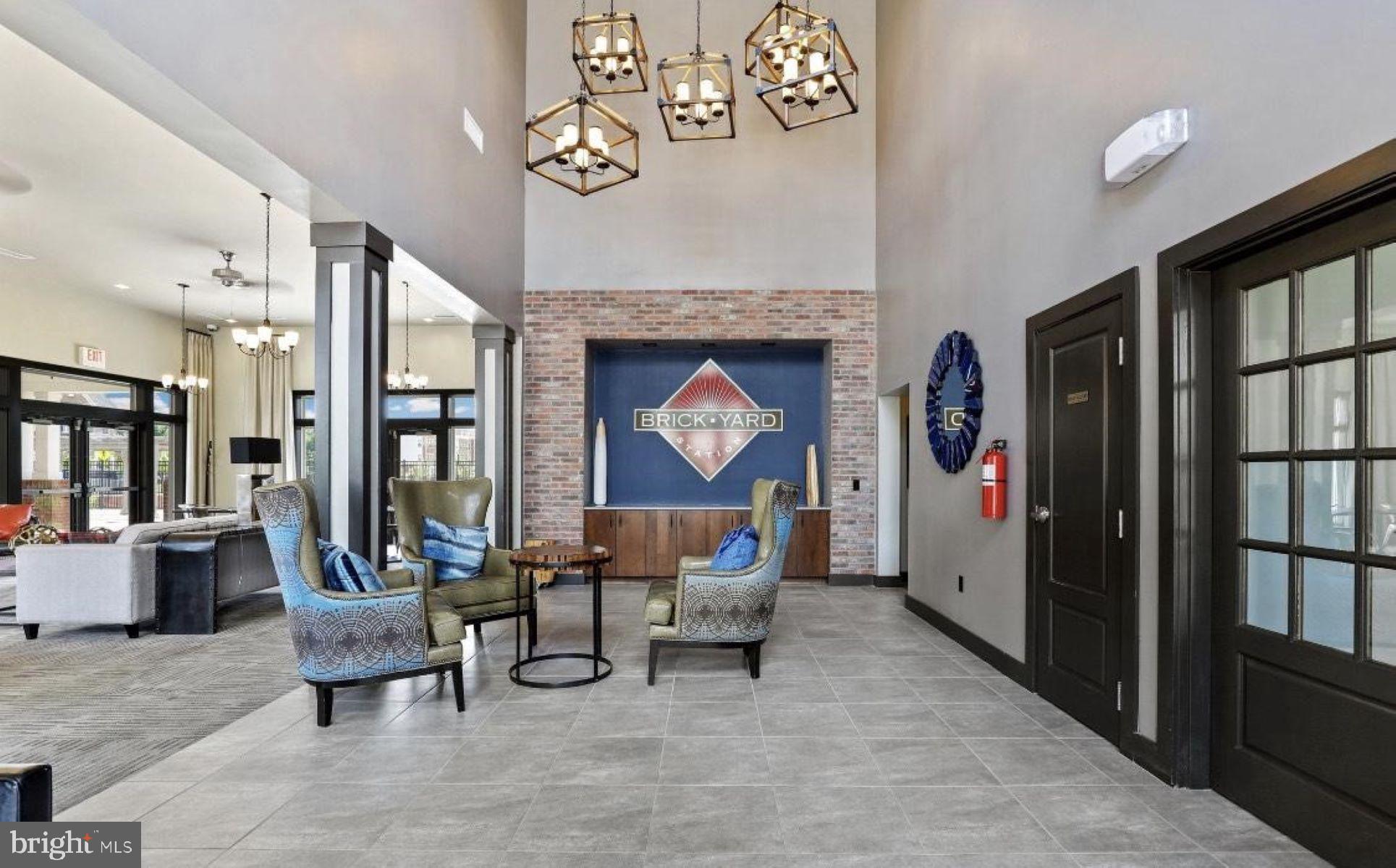 BRICK YARD STATION - Residential