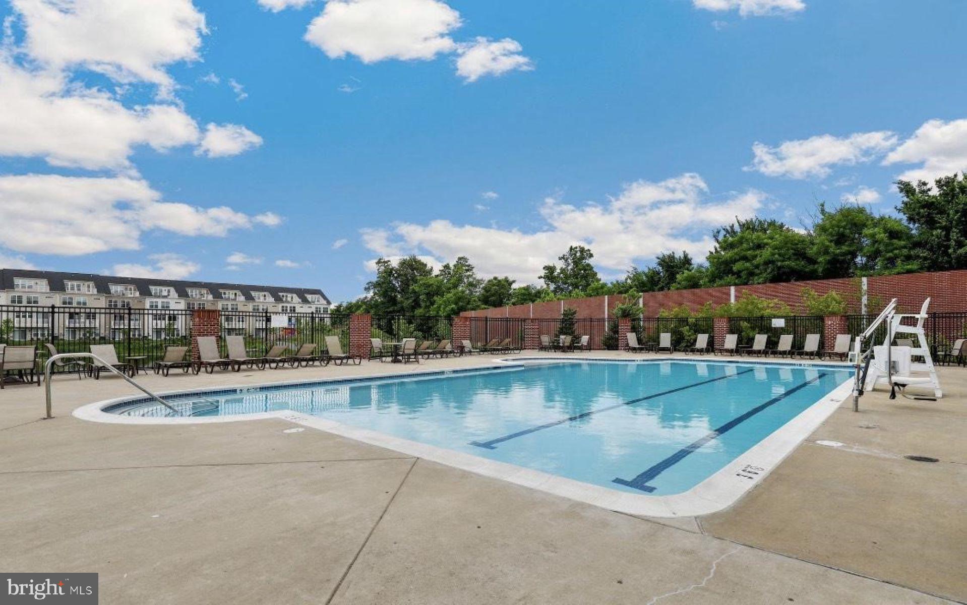 BRICK YARD STATION - Residential