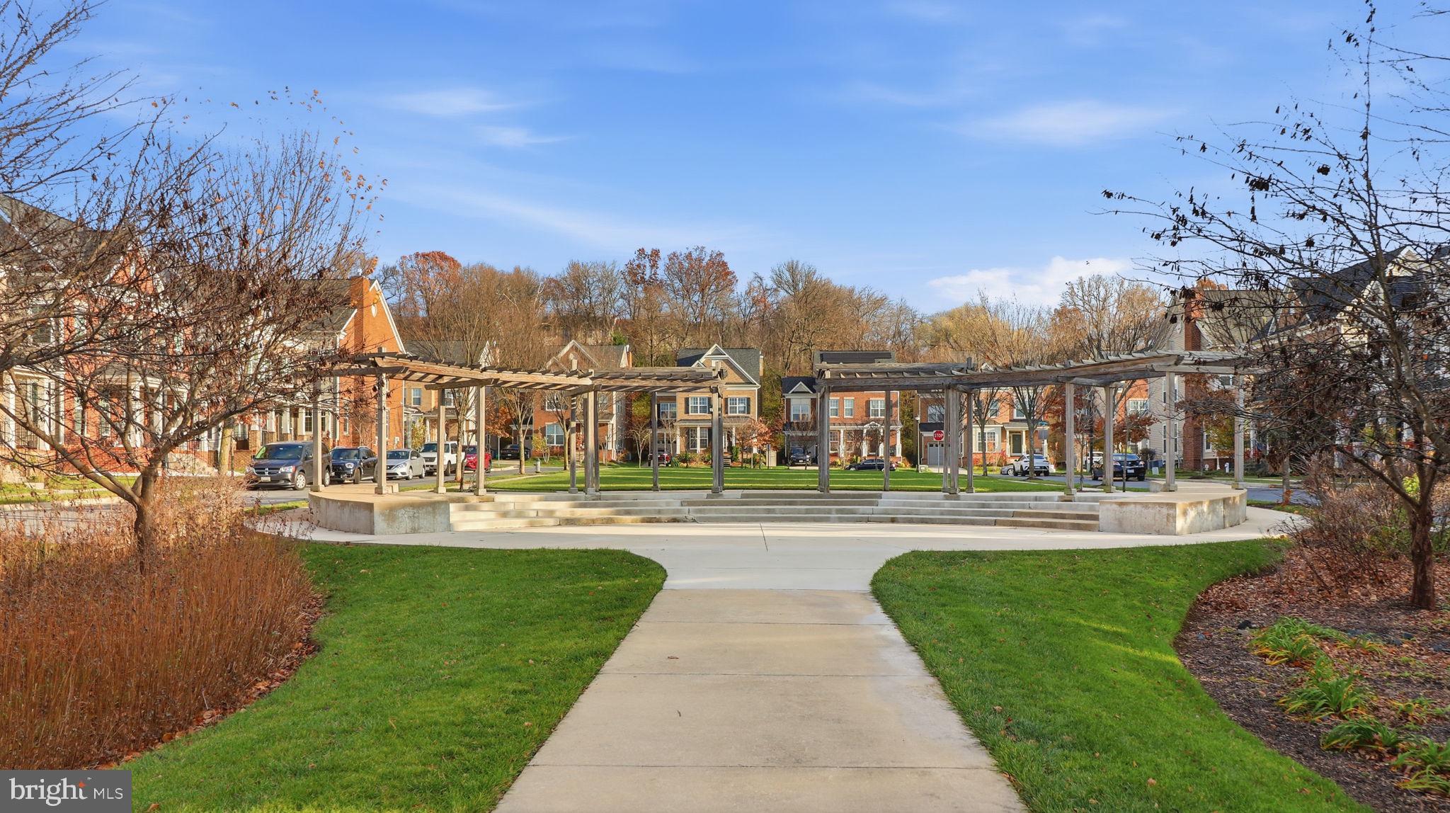 BRICK YARD STATION - Residential