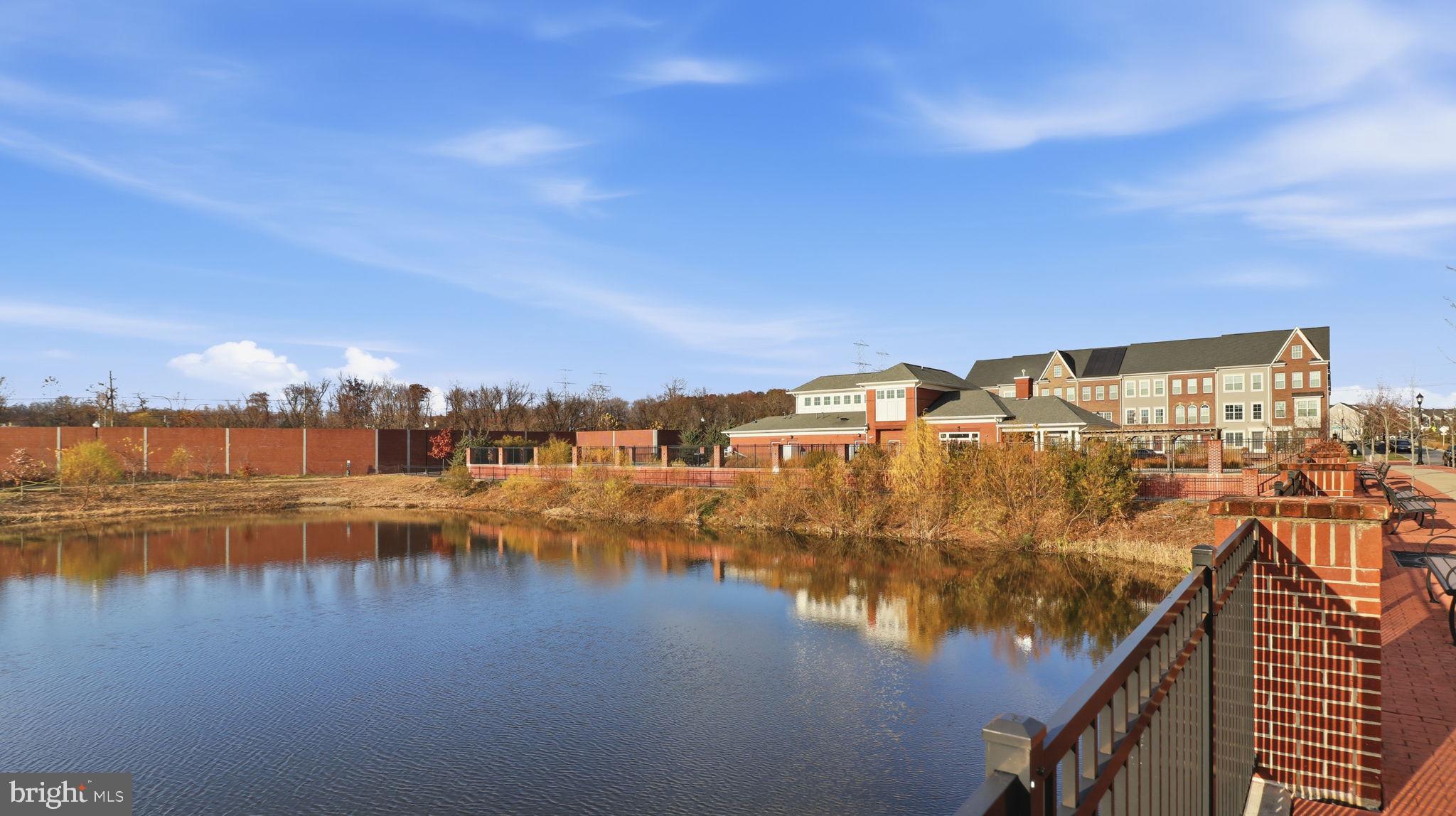 BRICK YARD STATION - Residential