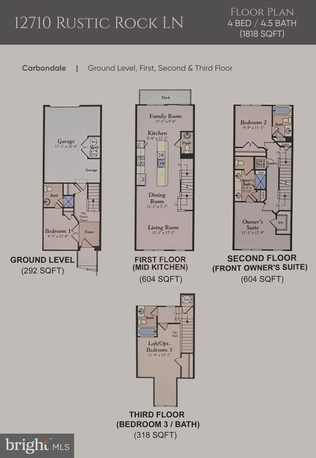 BRICK YARD STATION - Residential