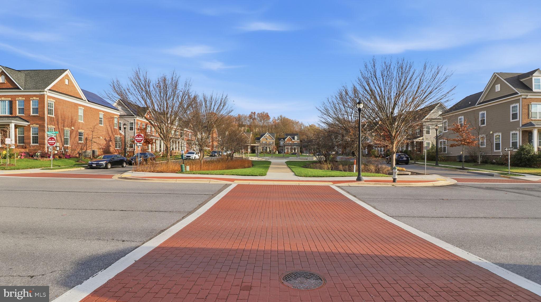 BRICK YARD STATION - Residential