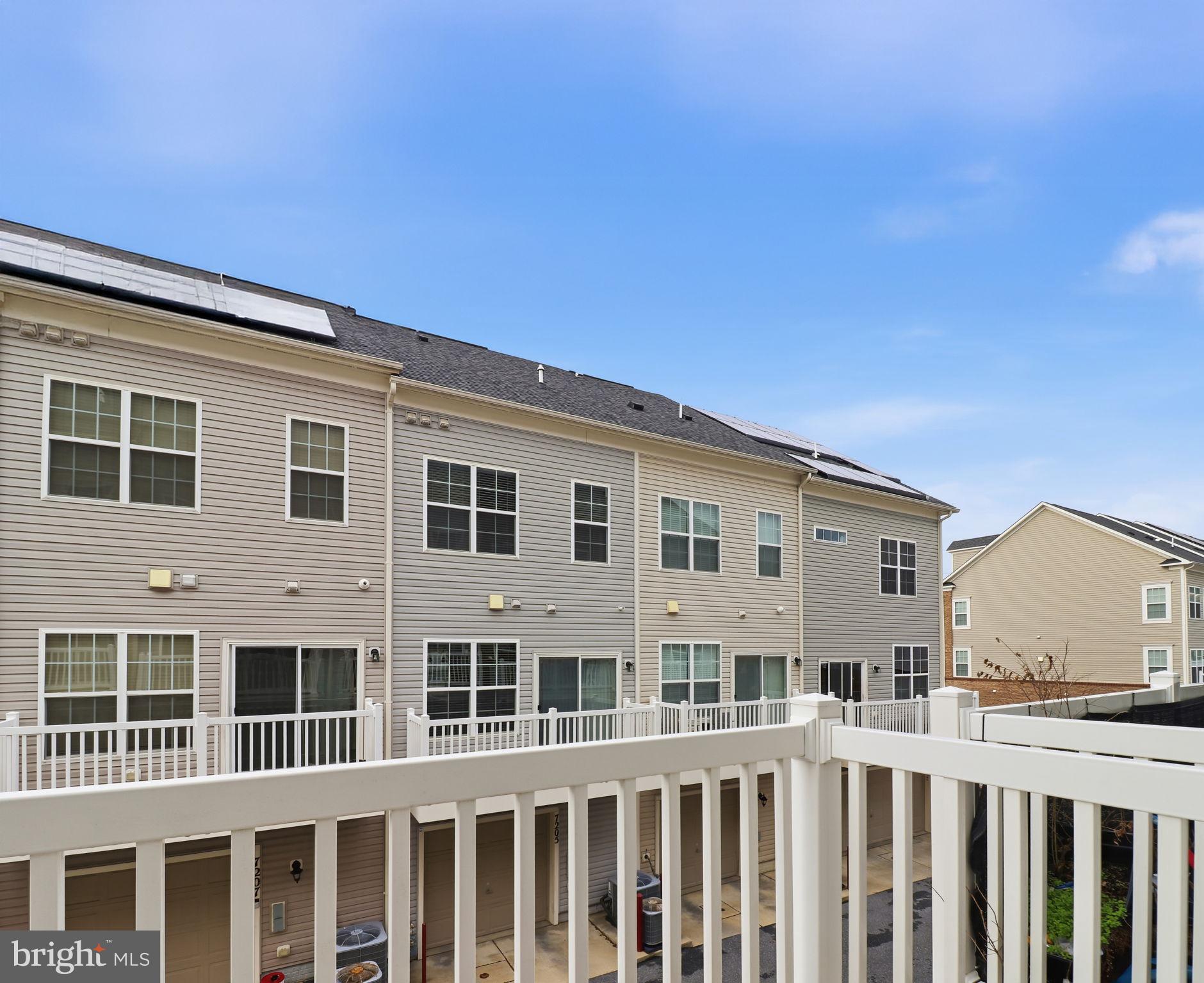 BRICK YARD STATION - Residential