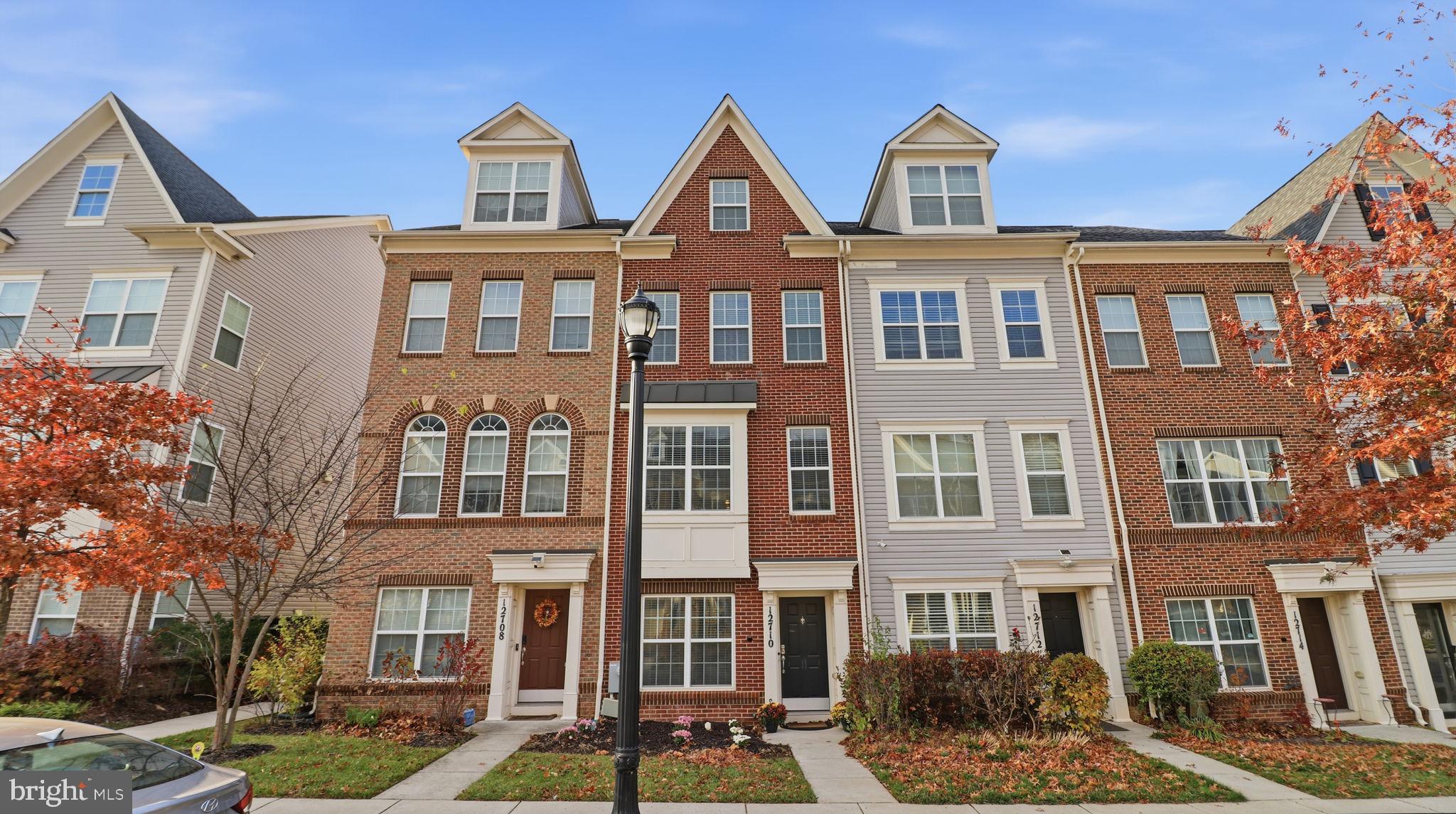 BRICK YARD STATION - Residential