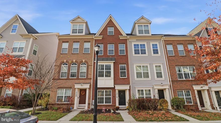 Motivated Seller. Submit your best offer by December 16th, 2025, 6:00 PM EST. 
Welcome to 12710 Rustic Rock Ln – Stunning 4-Level Townhome | 4 BR | 4.5 BA | 1-Car Garage
Move-in ready and beautifully maintained, this spacious 4-level townhome features 4 bedrooms, 4.5 bathrooms, and an open, modern layout perfect for today’s lifestyle.
Entry Level: Private bedroom with en-suite bath and access to the attached 1-car garage
Main Level: Bright and open floor plan with hardwood floors, gourmet kitchen featuring granite countertops, large island, and stainless-steel appliances; formal dining area, spacious living room, powder room, and access to private deck
Third Level: Two generously sized bedrooms, each with private en-suite bathrooms, plus a laundry closet
Top Level/Loft: Versatile bonus space, fourth bedroom, and full bathroom.
Enjoy resort-style living with community amenities including:
Outdoor swimming pool
Walking/jogging trails
Lake with benches
Volleyball court
Amphitheater
Clubhouse with fitness center
Two playgrounds
Excellent location with convenient access to major commuting routes—just minutes to Washington, DC and Baltimore.
