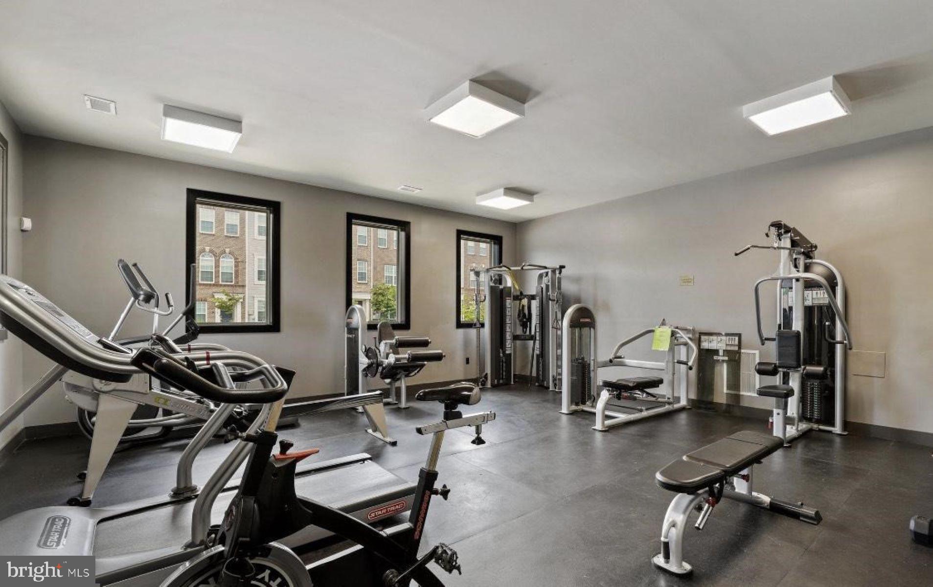 BRICK YARD STATION - Residential