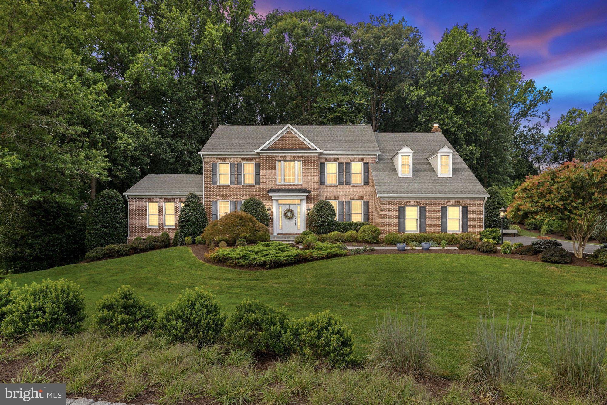 BROOKSIDE - Residential