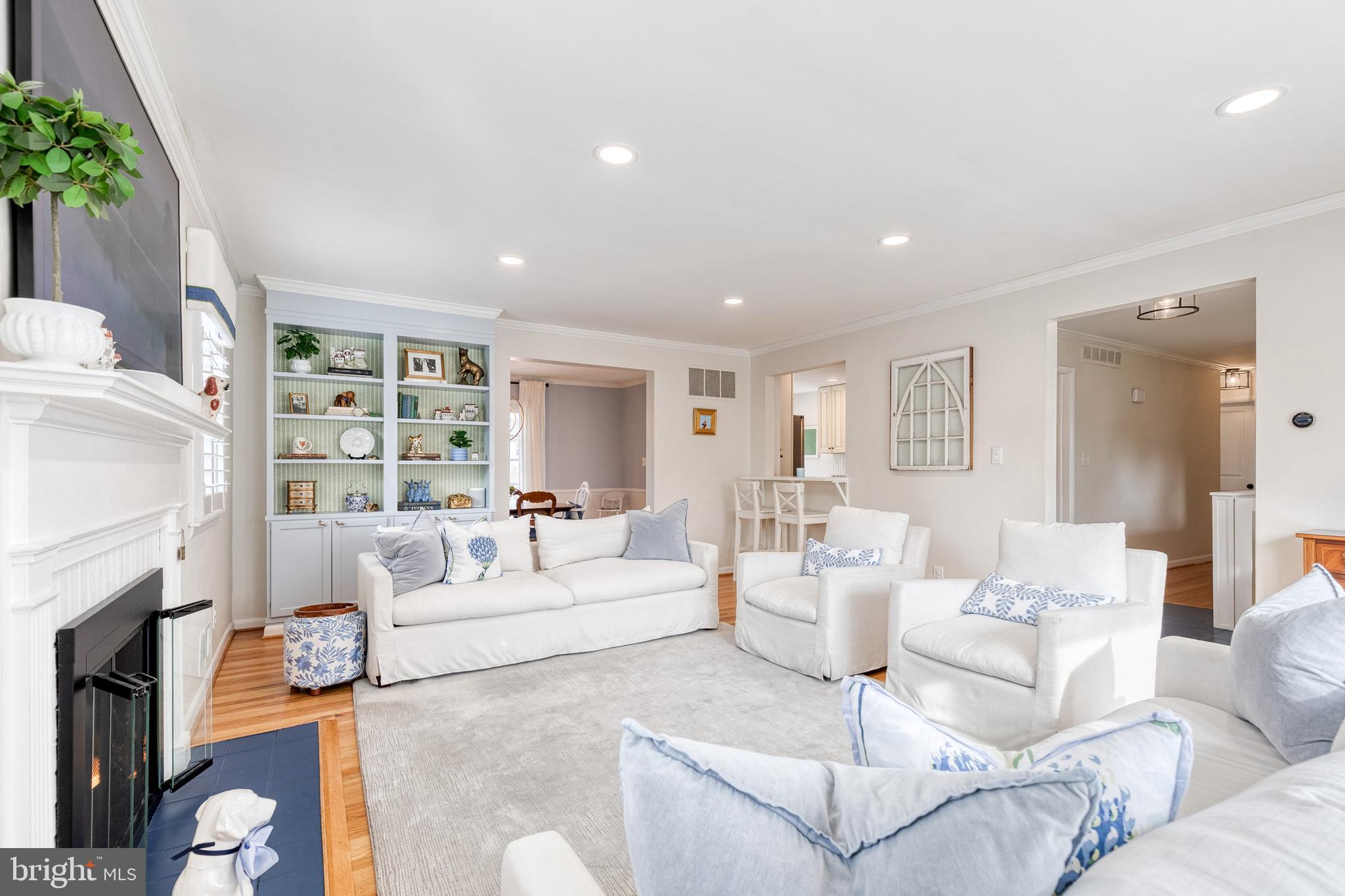 THORNLEIGH - Residential