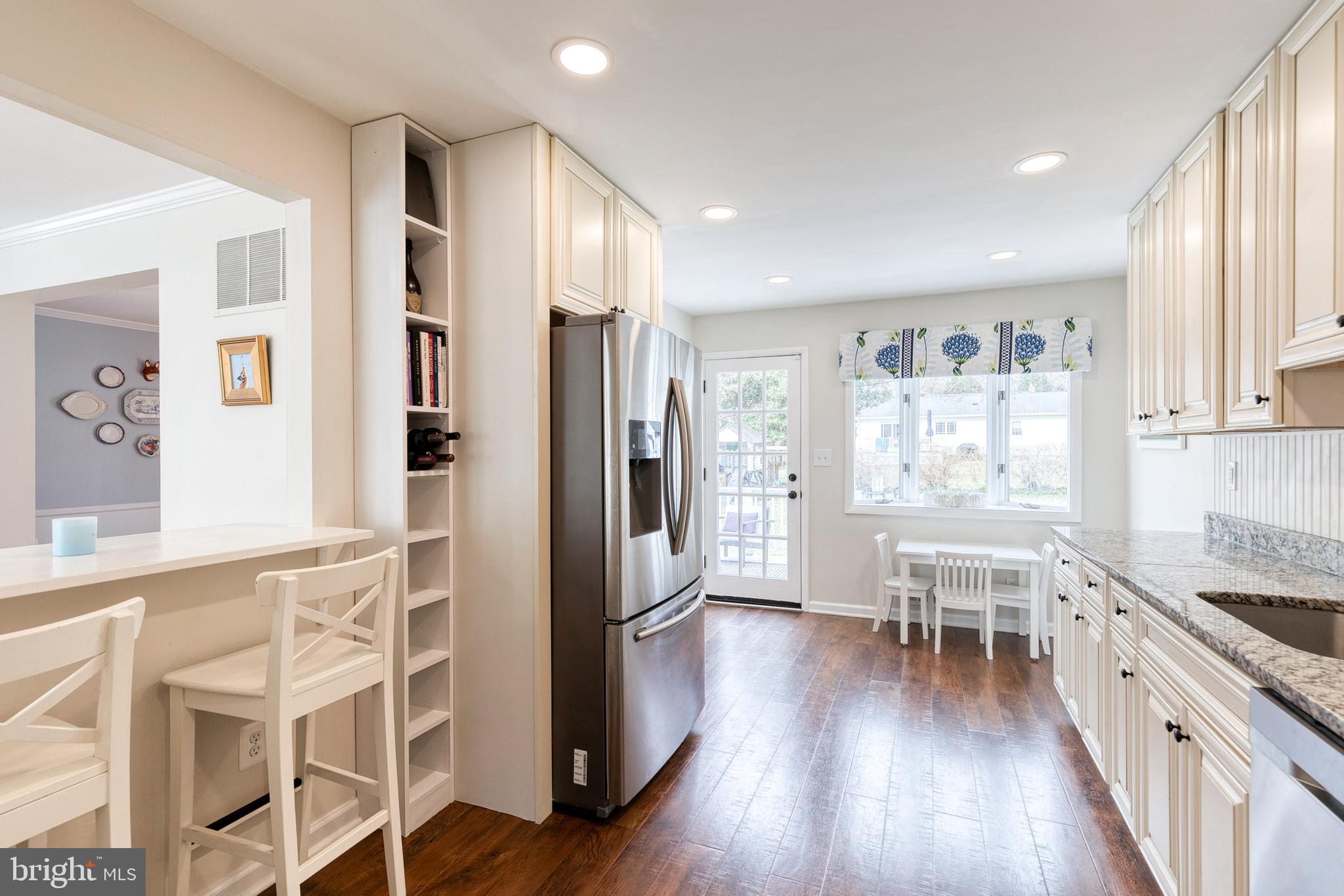 THORNLEIGH - Residential