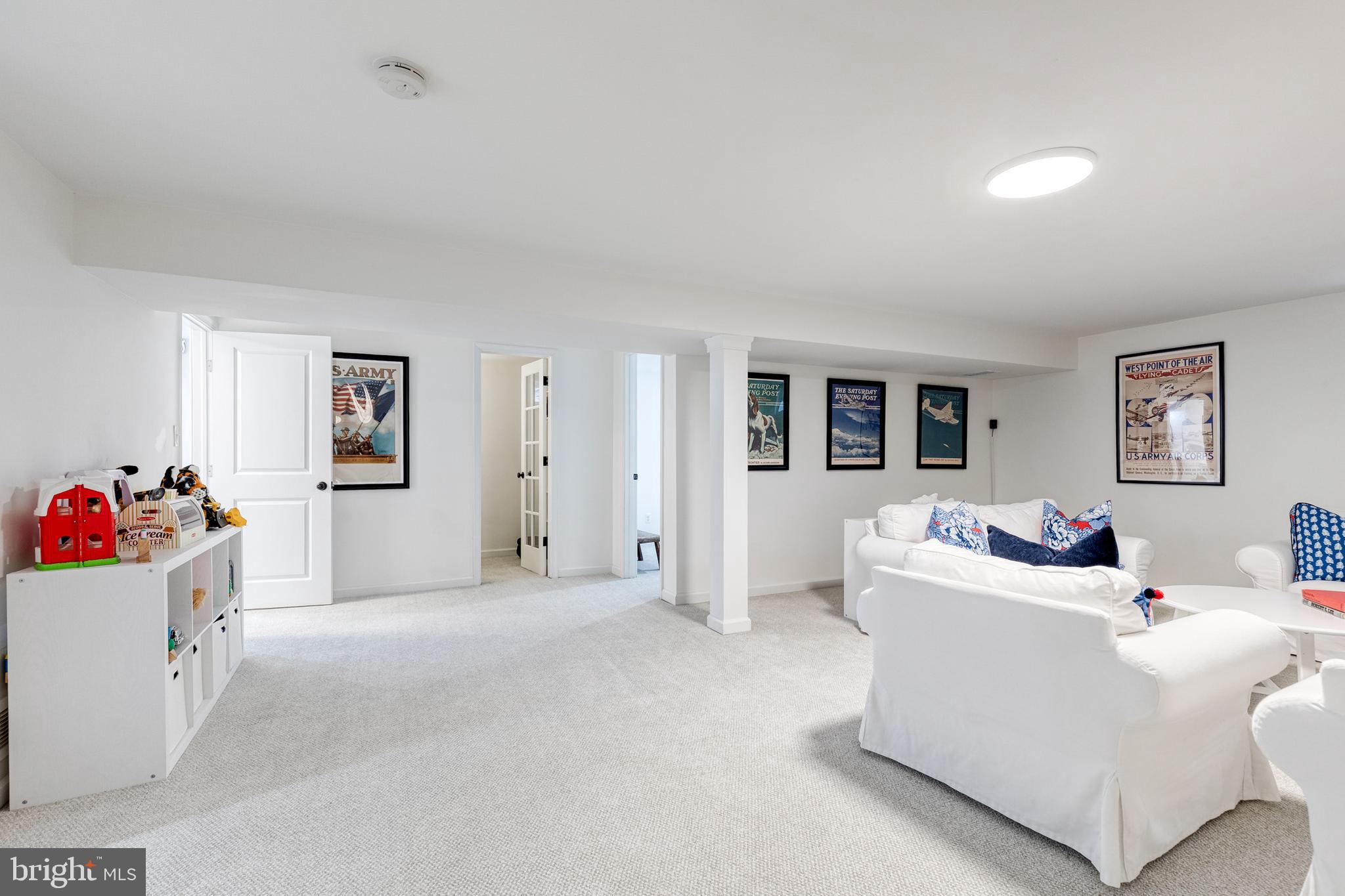 THORNLEIGH - Residential