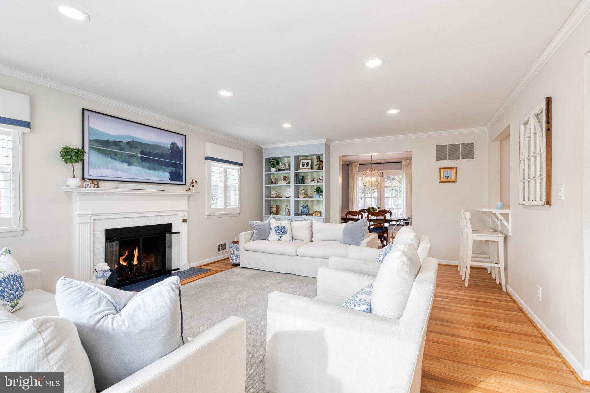 THORNLEIGH - Residential