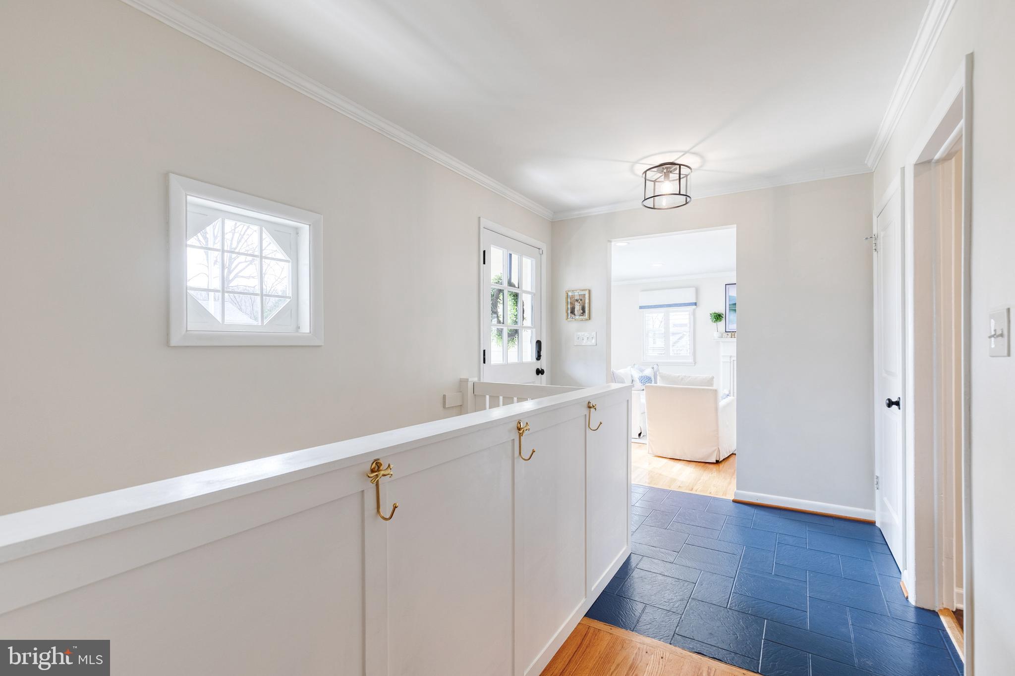 THORNLEIGH - Residential