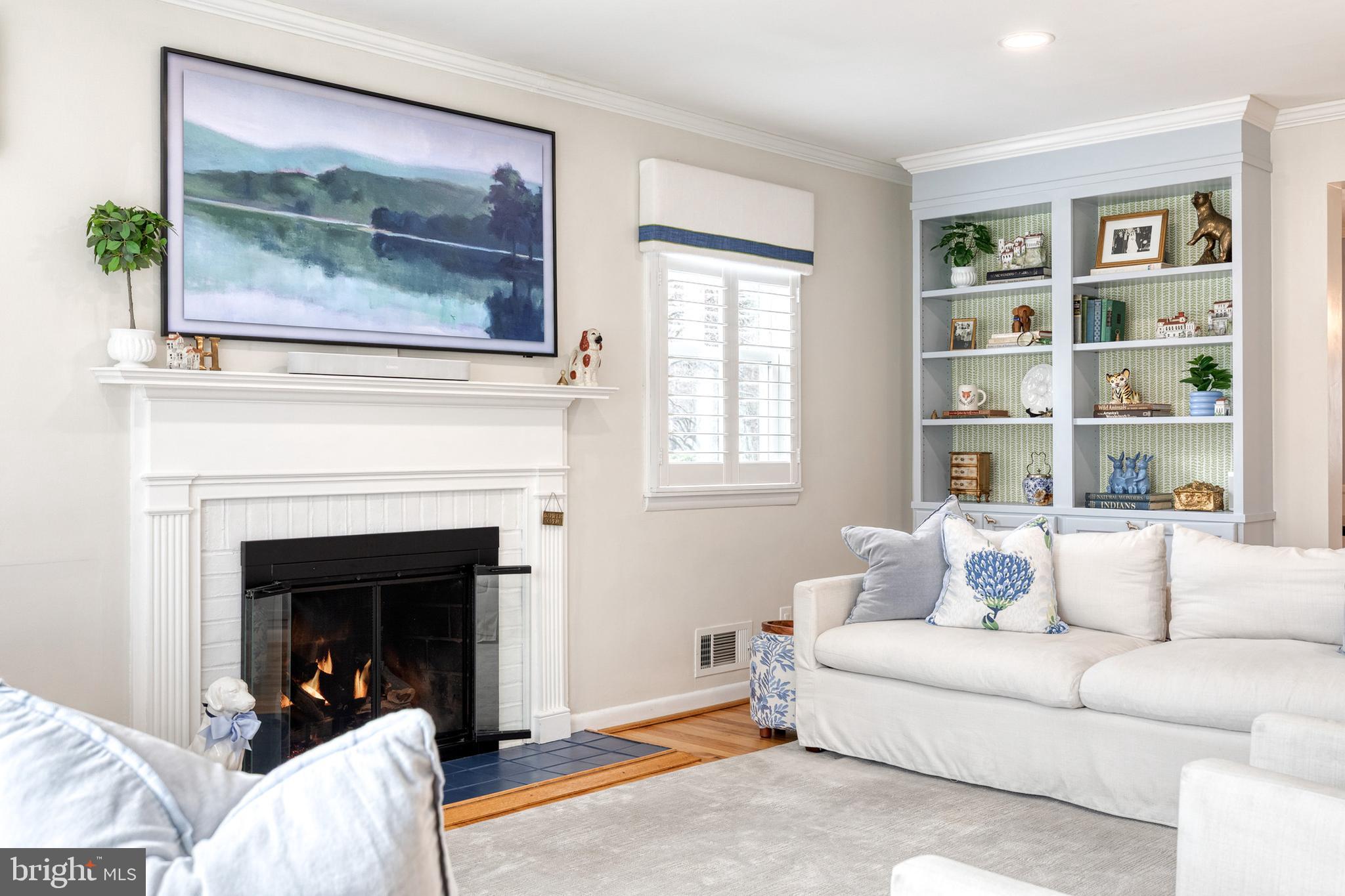 THORNLEIGH - Residential