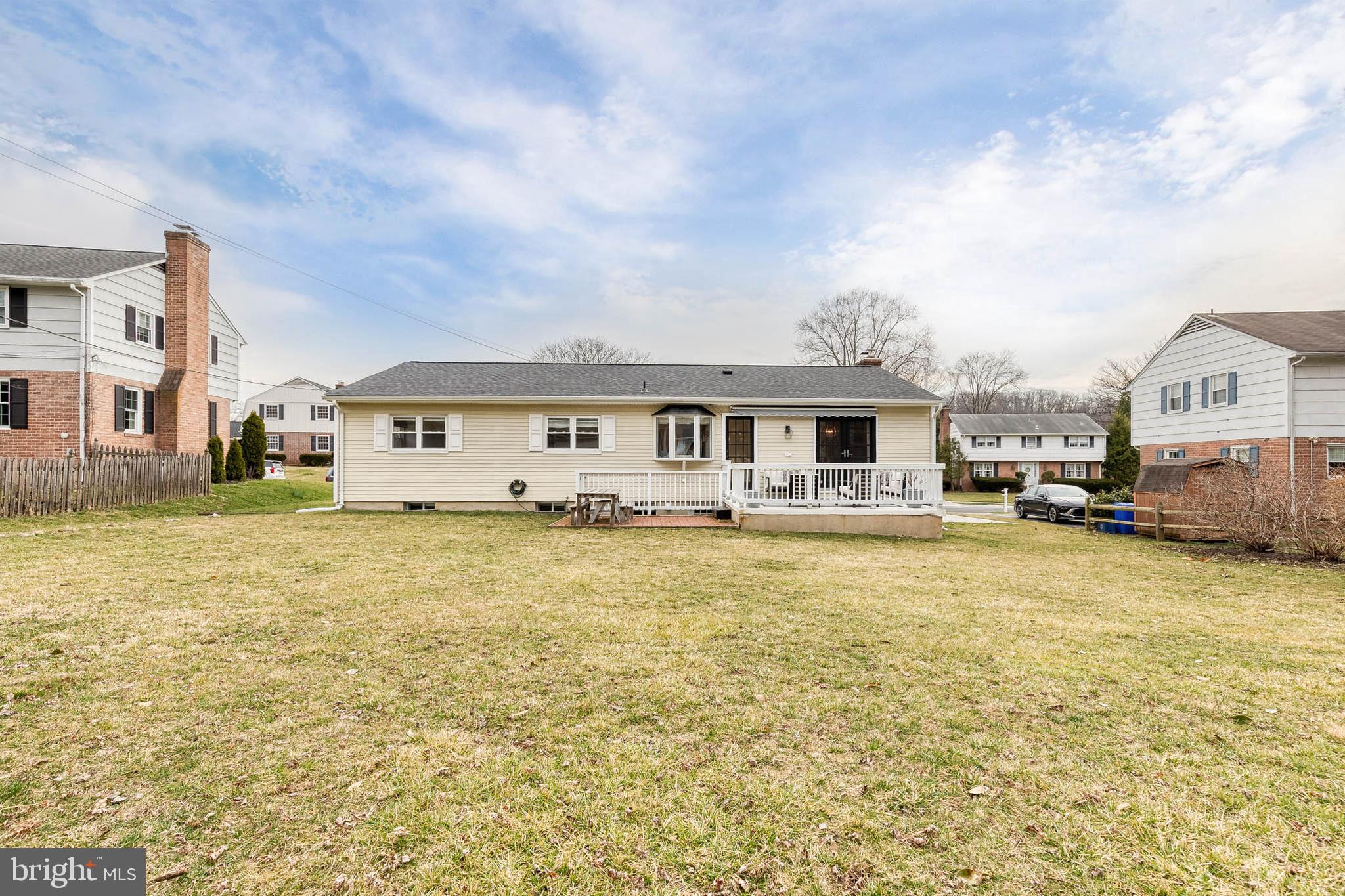 THORNLEIGH - Residential