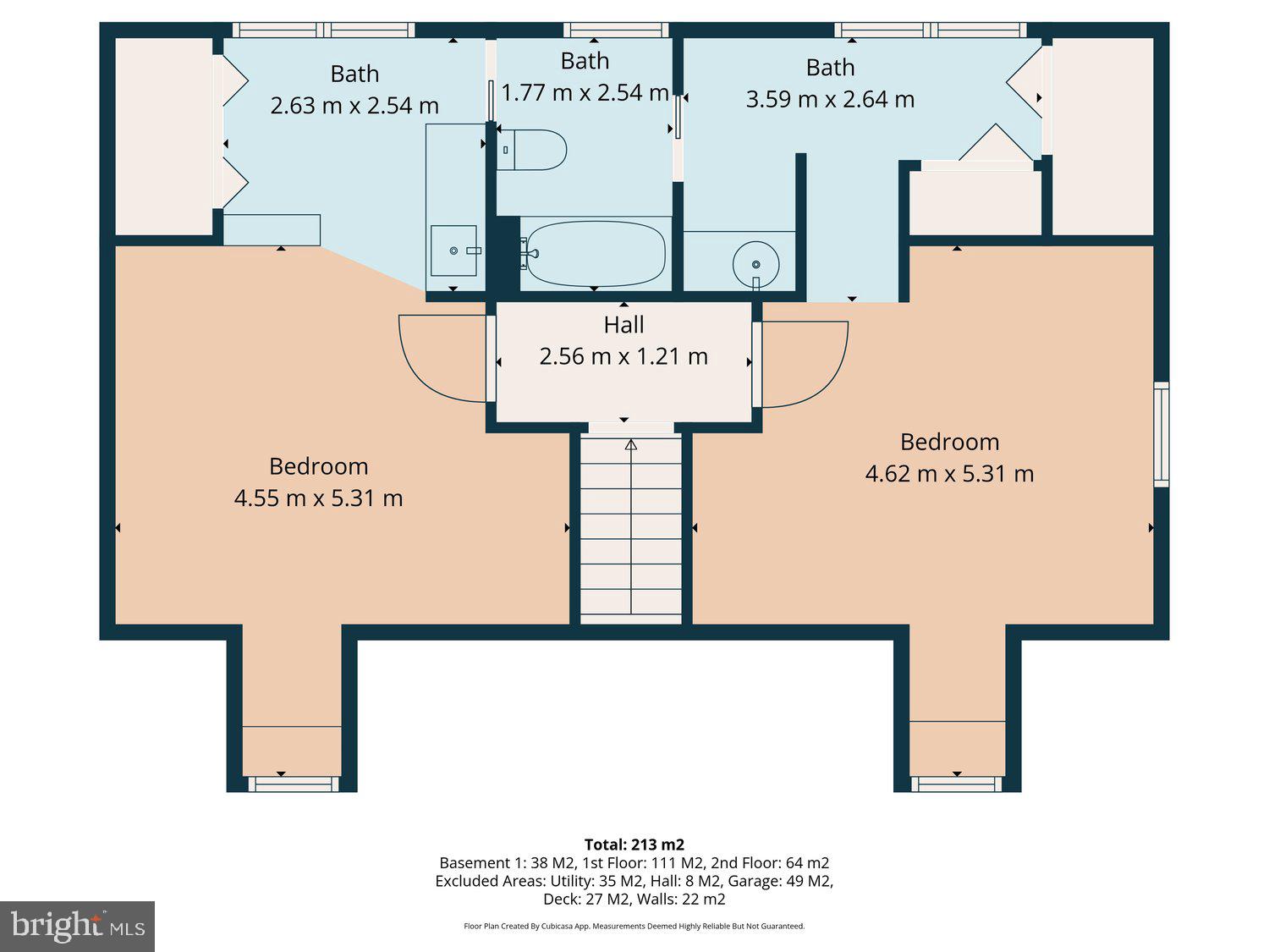 GABLE PARK WOODS - Residential