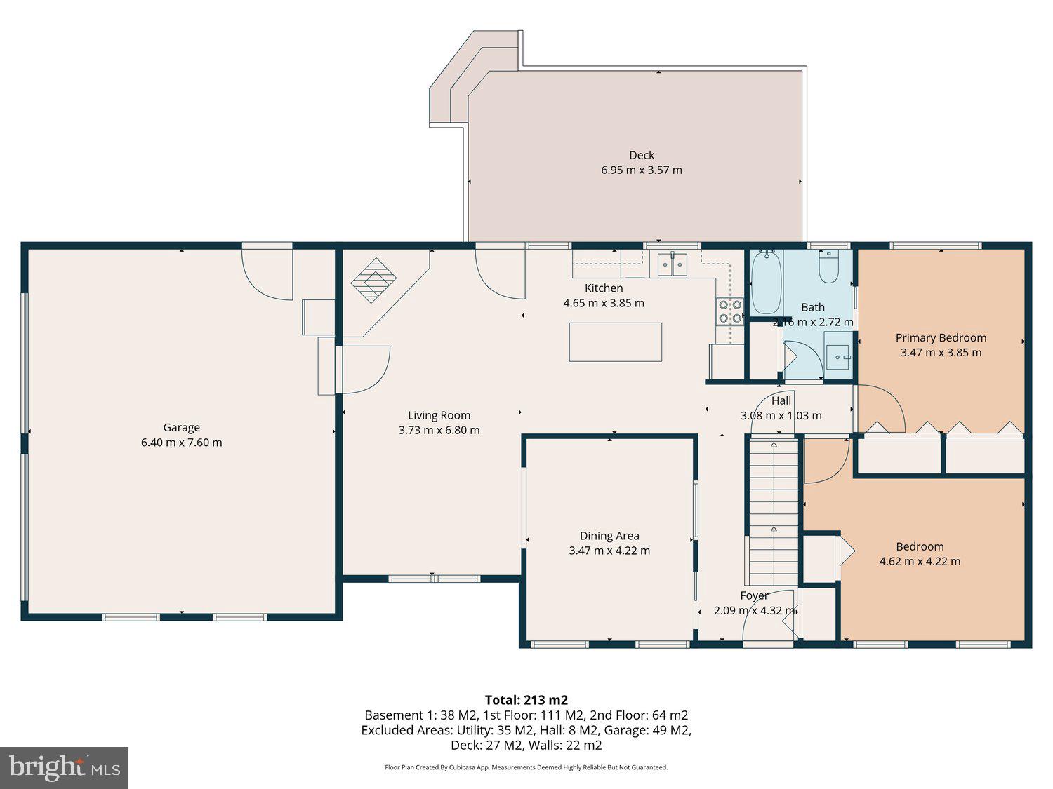 GABLE PARK WOODS - Residential