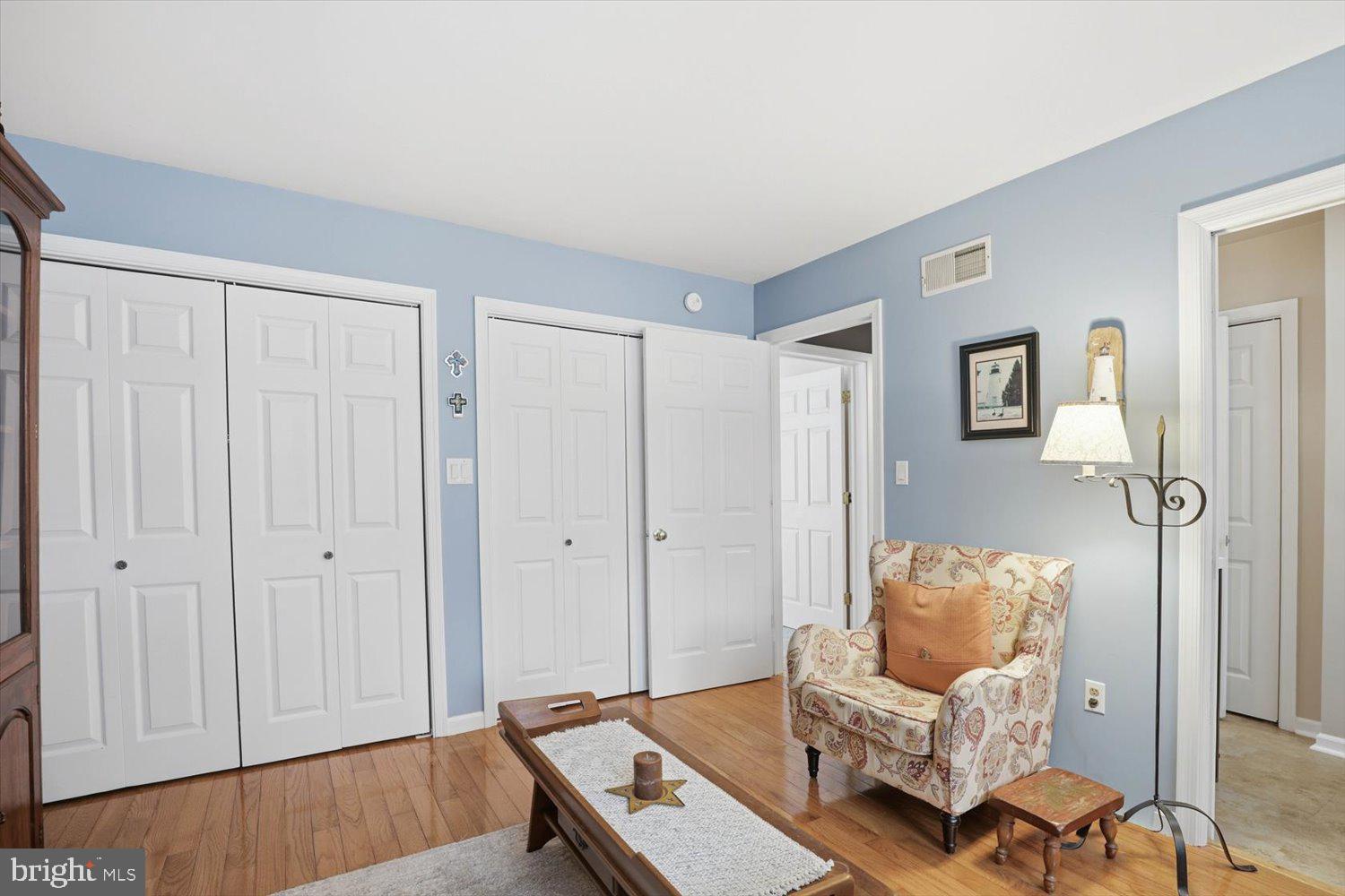 GABLE PARK WOODS - Residential