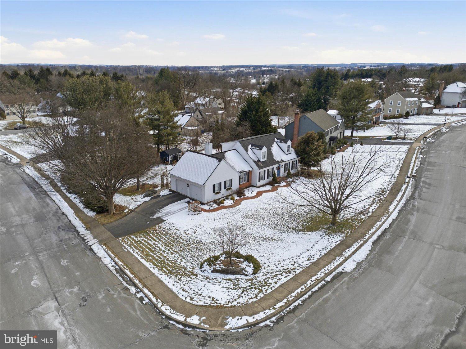 1710 CROSSFIELD DRIVE