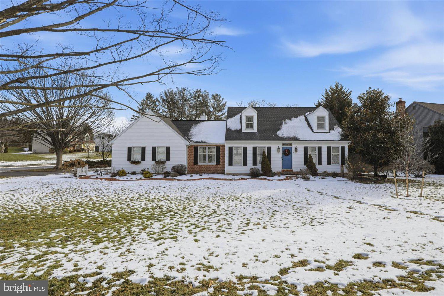 GABLE PARK WOODS - Residential