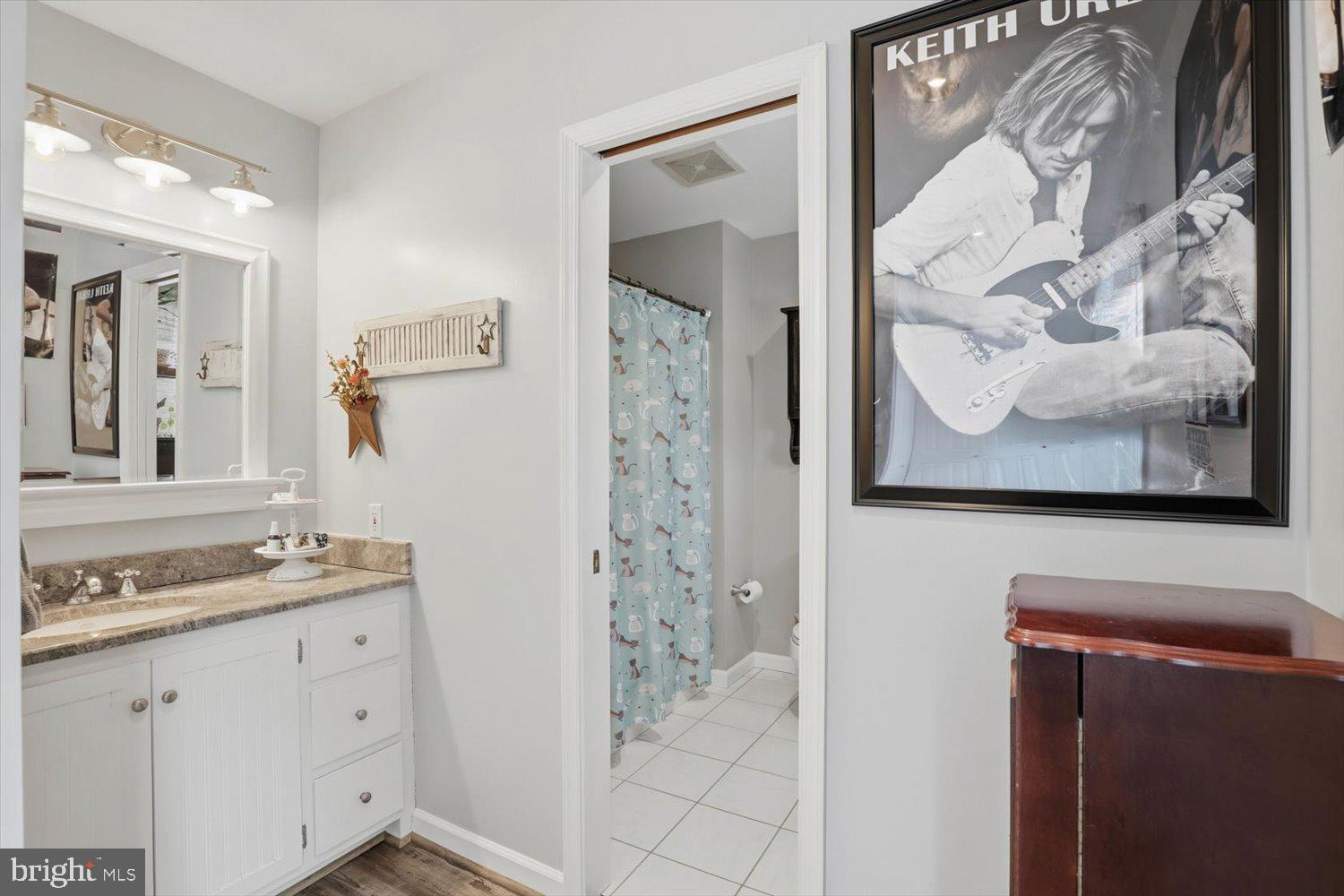 GABLE PARK WOODS - Residential