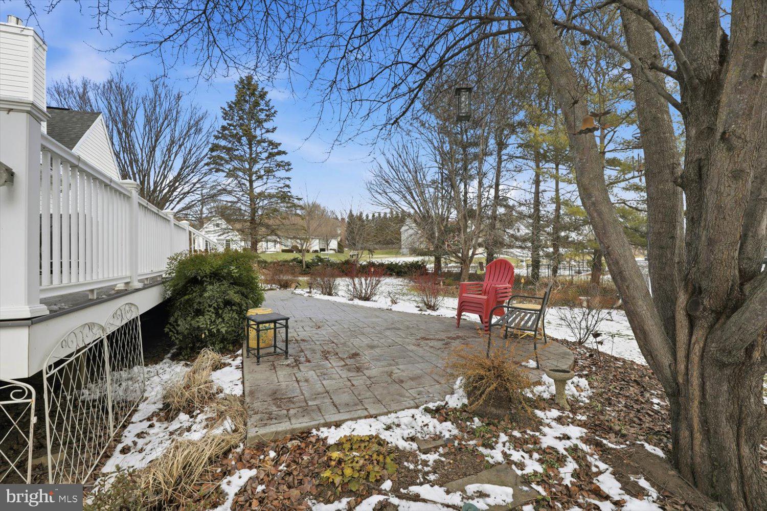 GABLE PARK WOODS - Residential