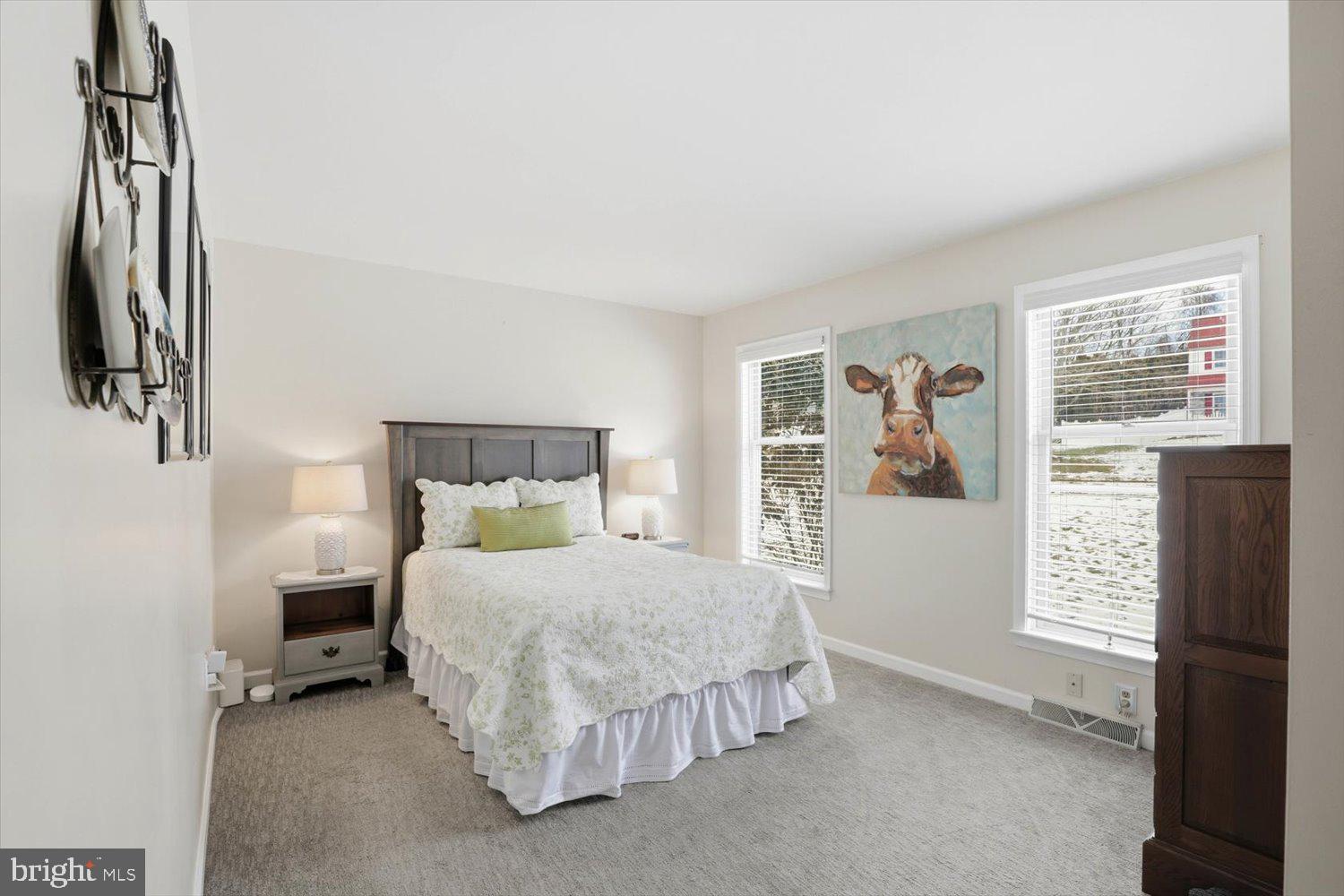 GABLE PARK WOODS - Residential