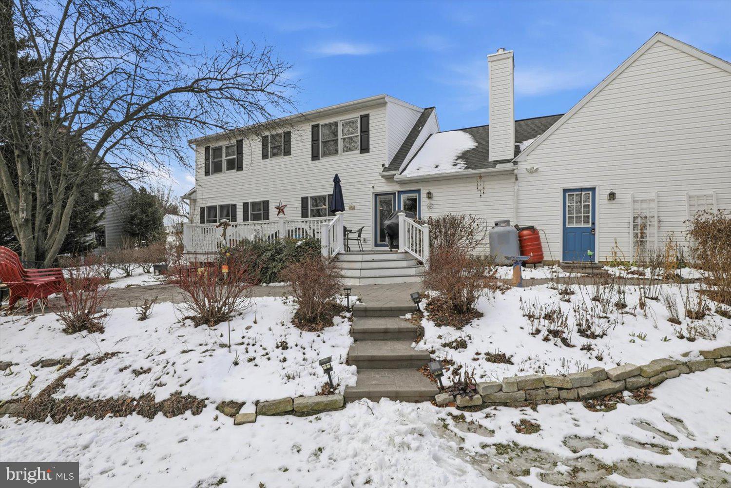 GABLE PARK WOODS - Residential