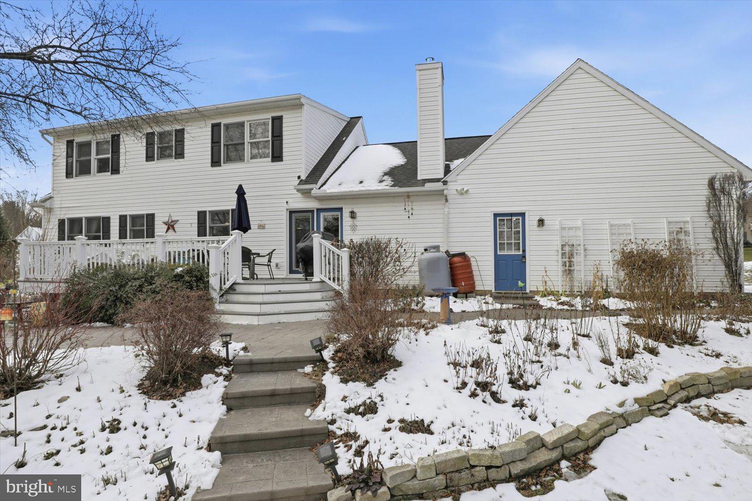 GABLE PARK WOODS - Residential