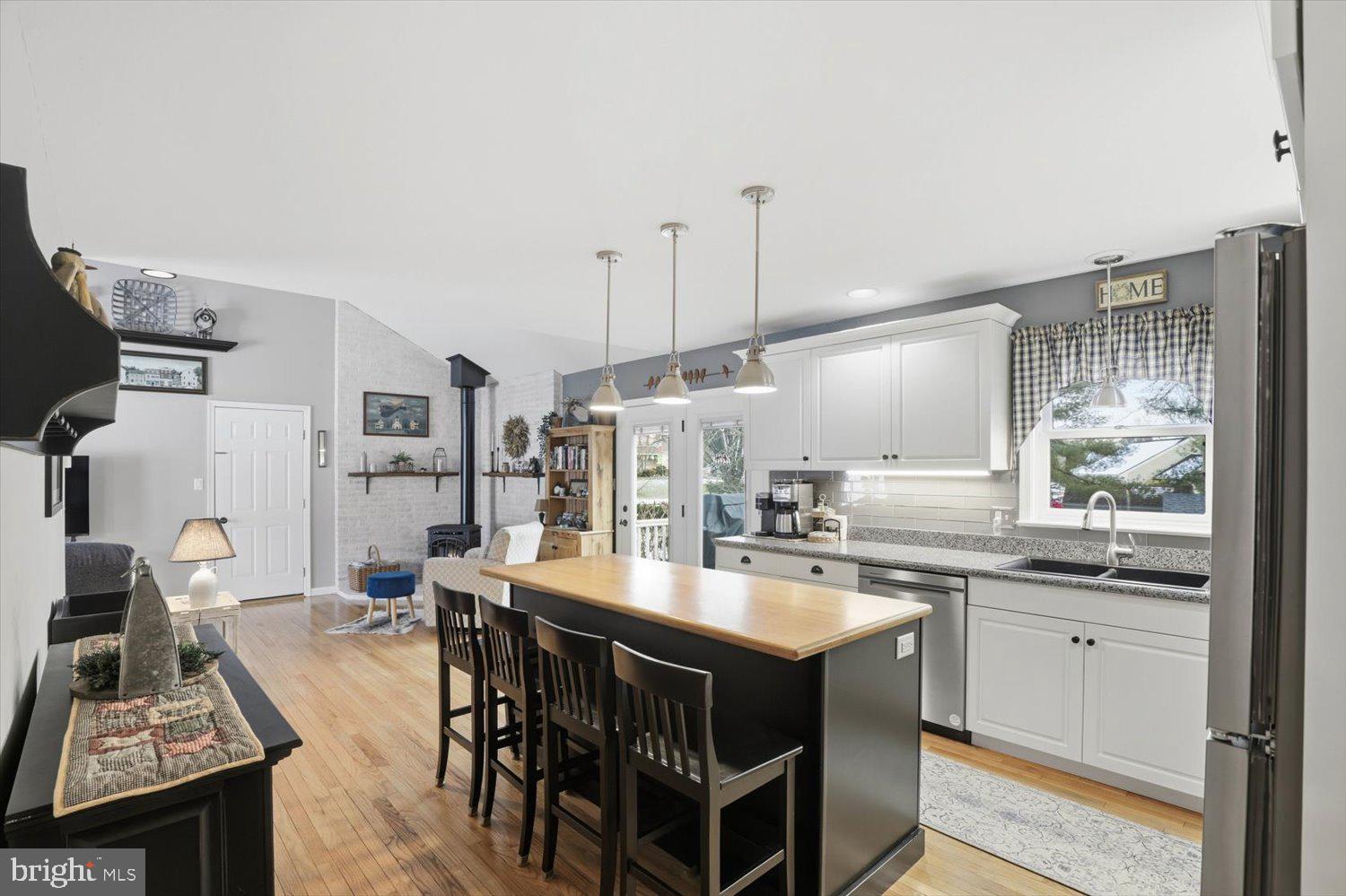 GABLE PARK WOODS - Residential