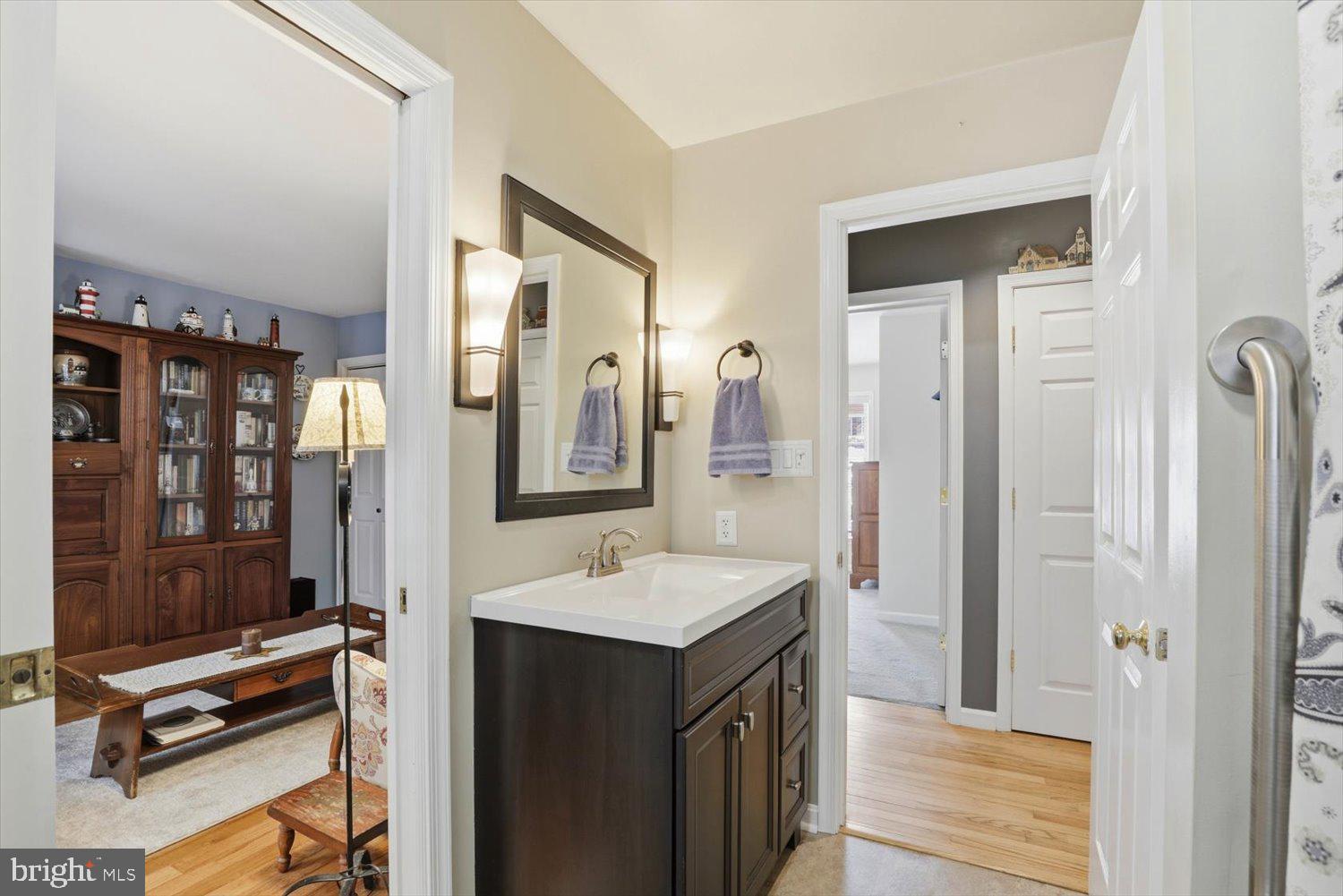 GABLE PARK WOODS - Residential