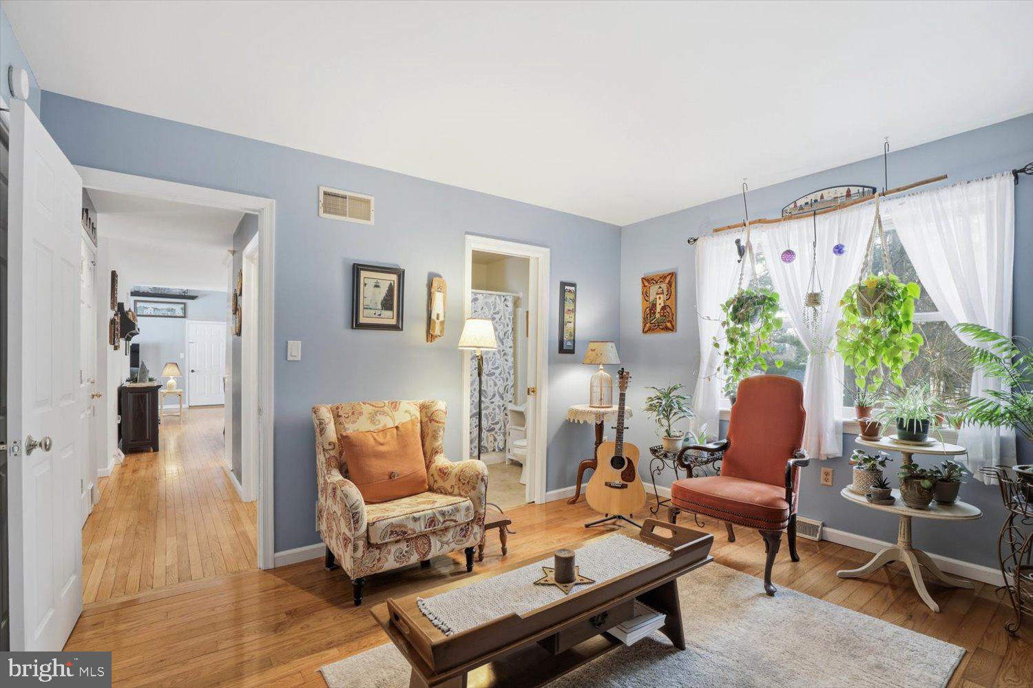 GABLE PARK WOODS - Residential