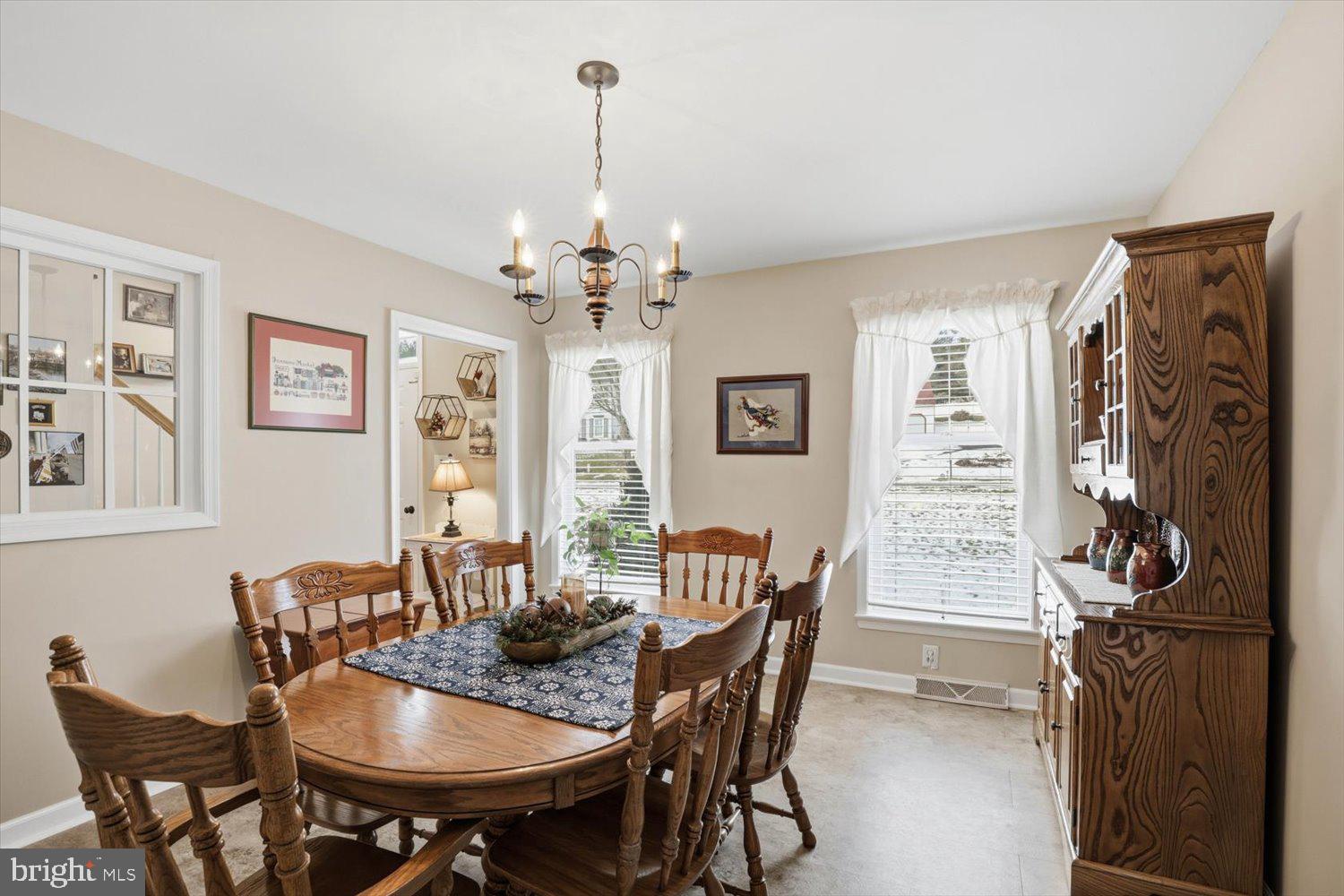 GABLE PARK WOODS - Residential