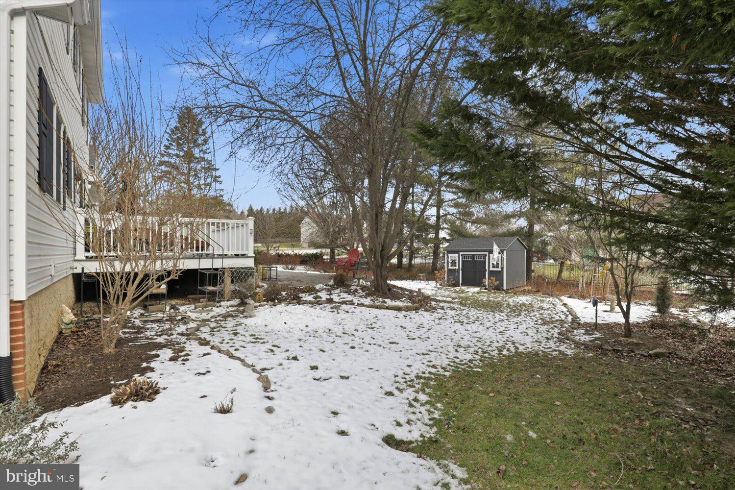 GABLE PARK WOODS - Residential