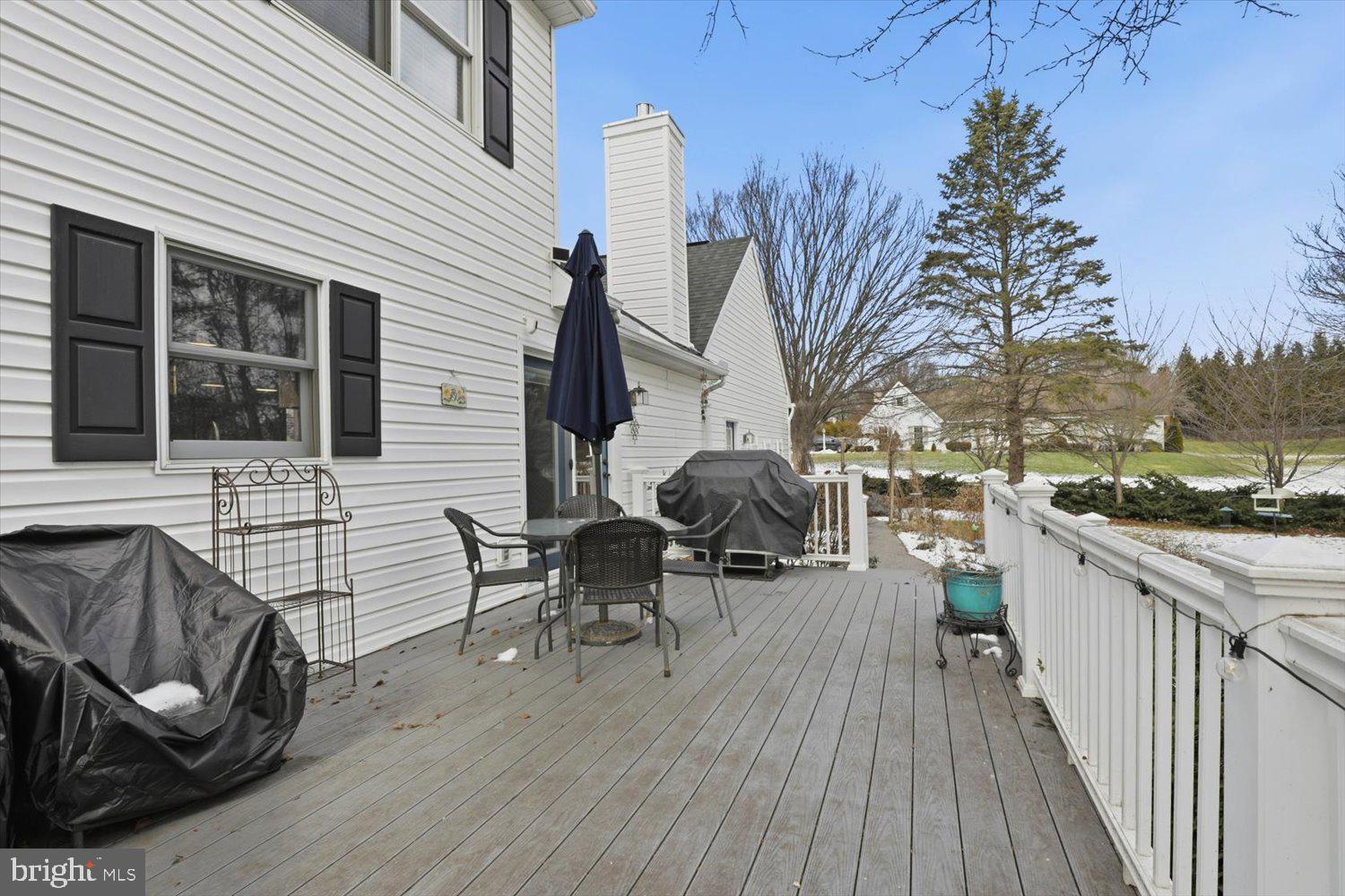 GABLE PARK WOODS - Residential