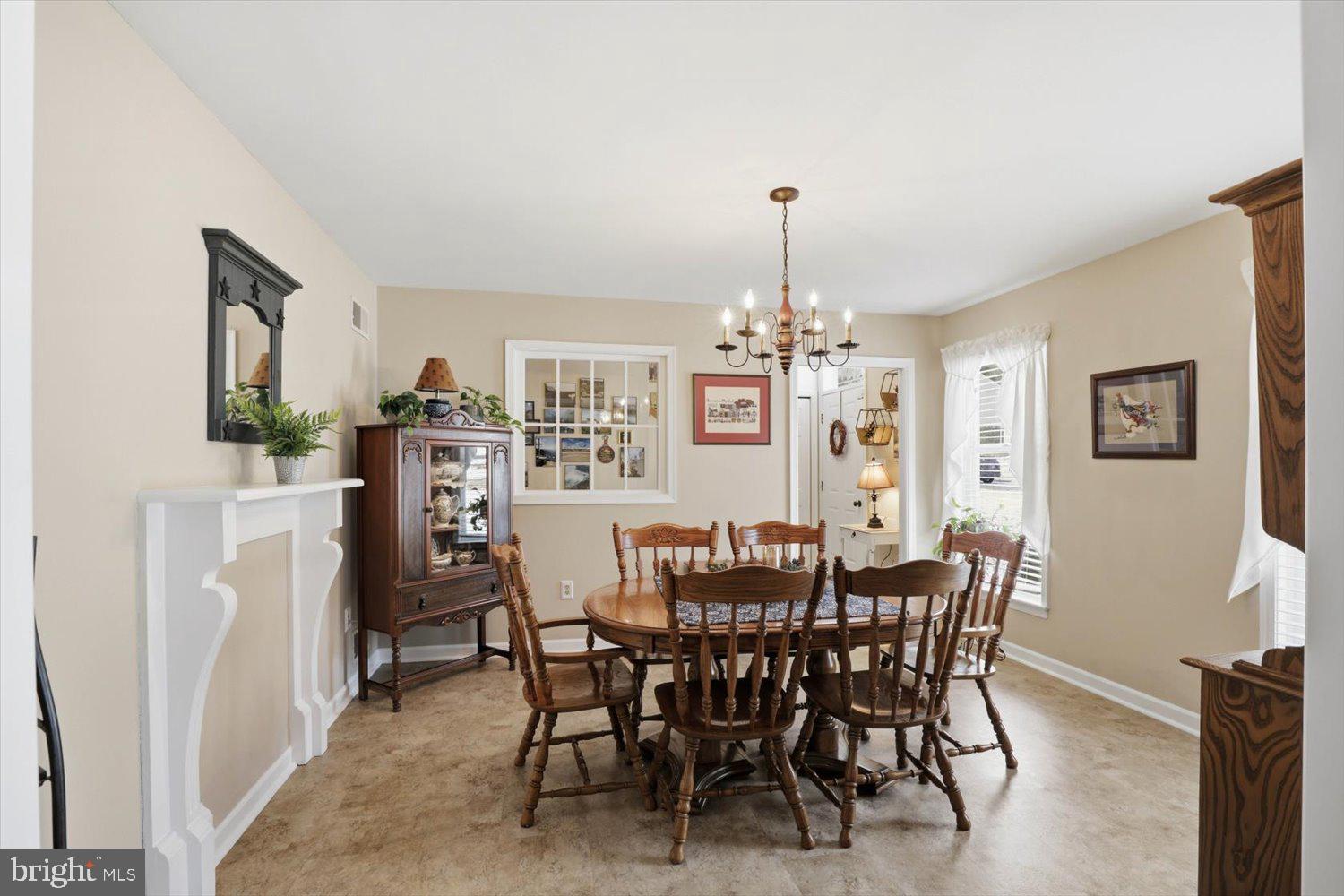 GABLE PARK WOODS - Residential