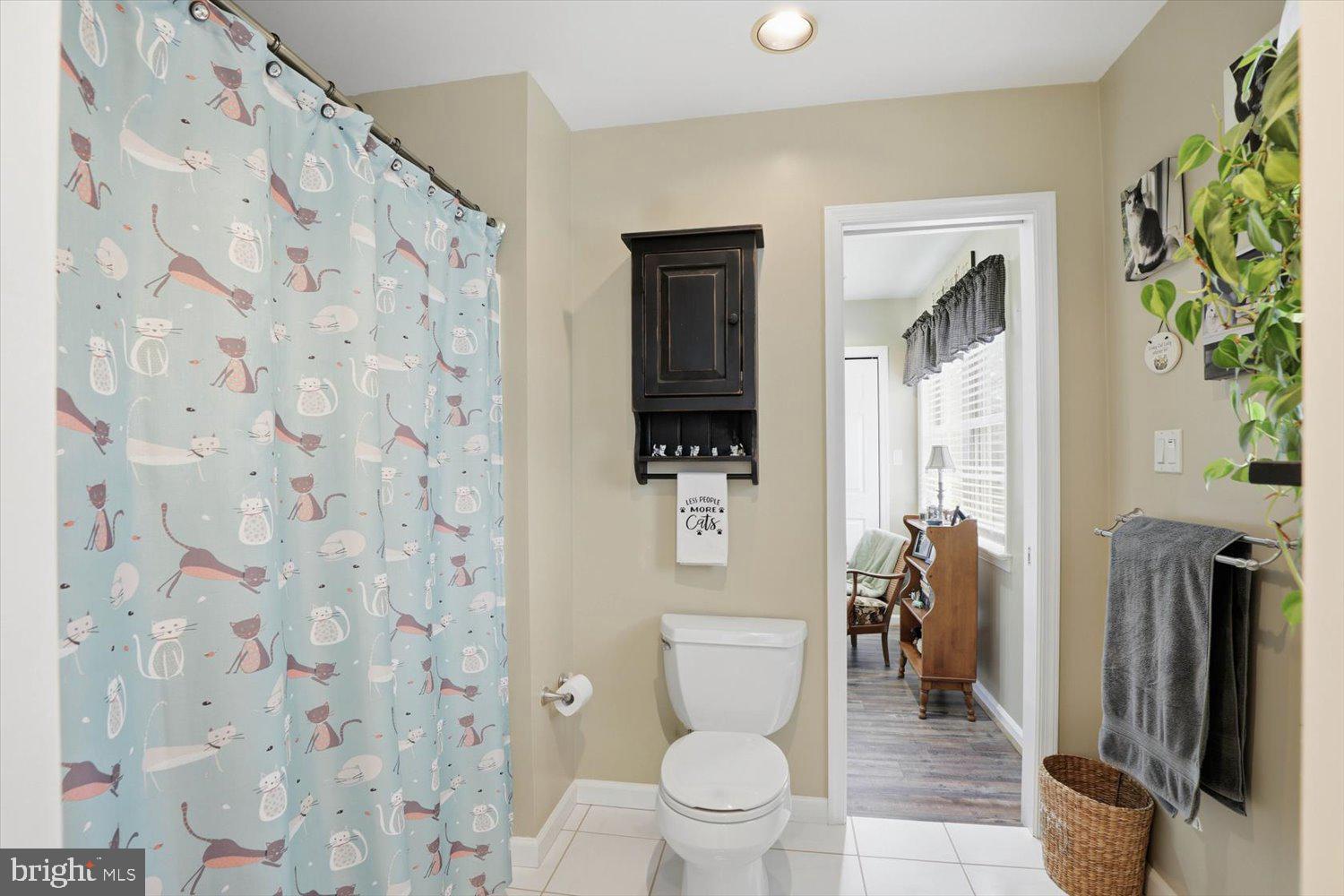 GABLE PARK WOODS - Residential