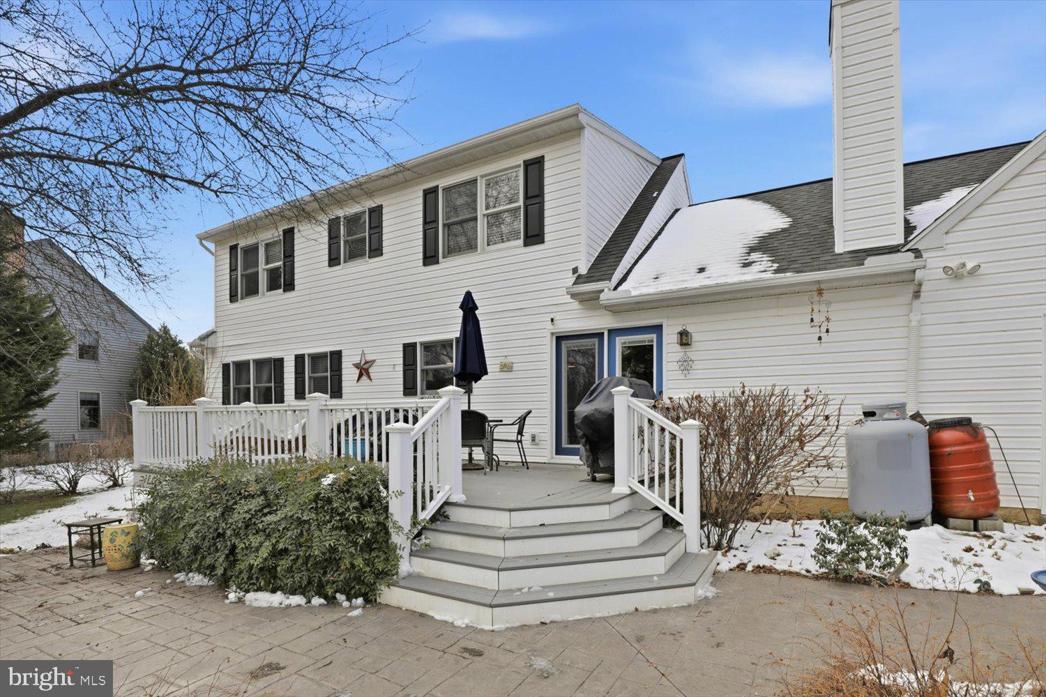 GABLE PARK WOODS - Residential