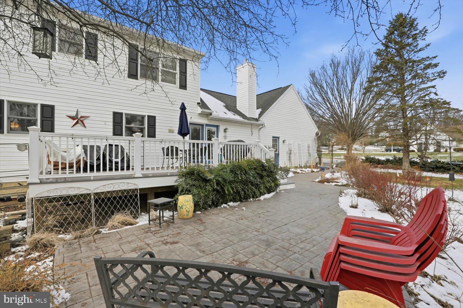 GABLE PARK WOODS - Residential